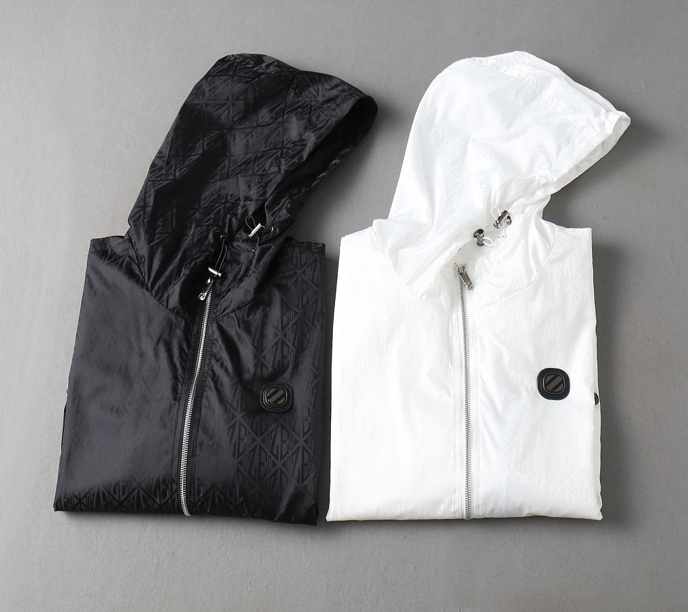 Ermenegildo Zegna Jacket M-l-xl