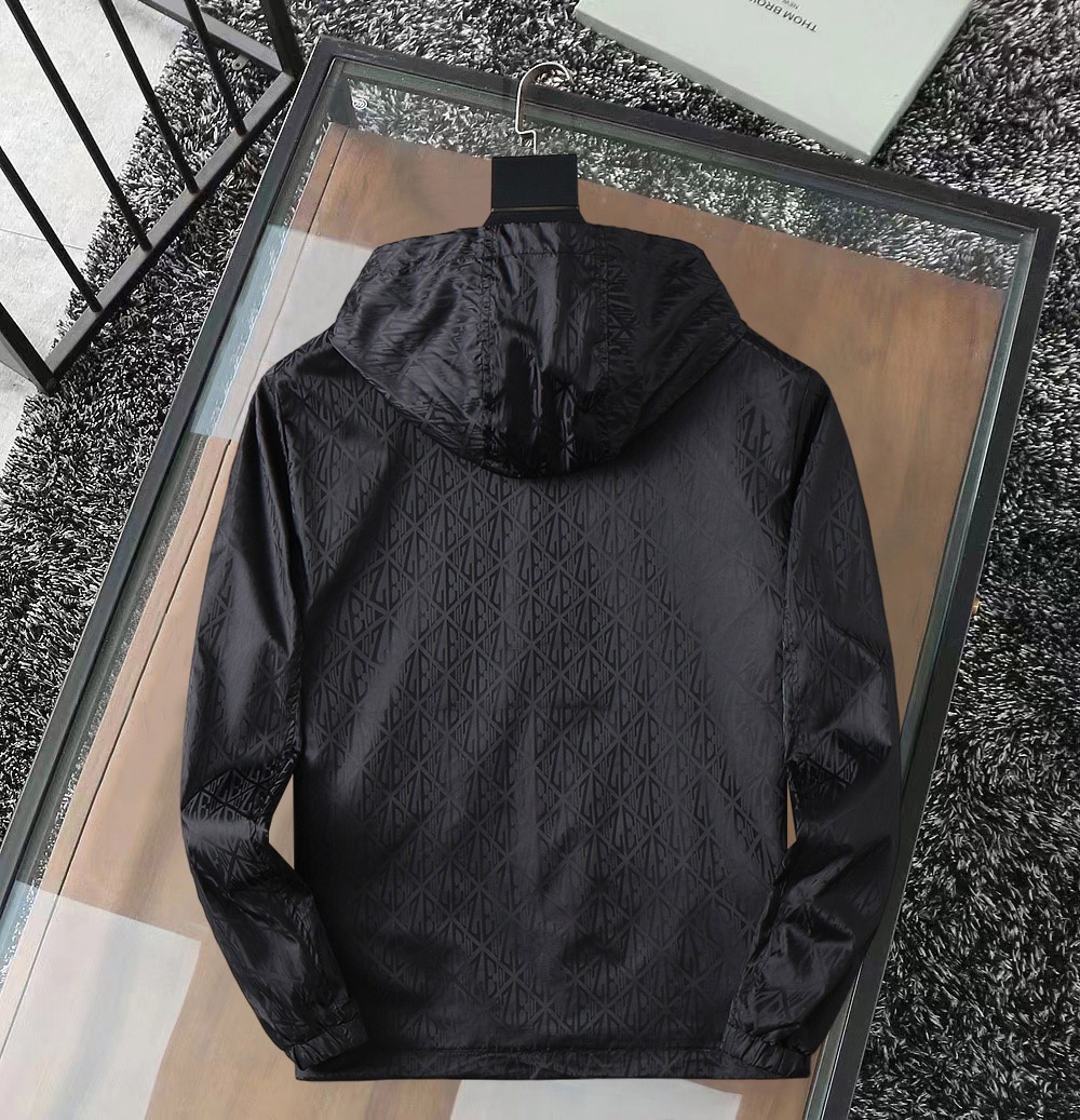 Ermenegildo Zegna Jacket M-l-xl