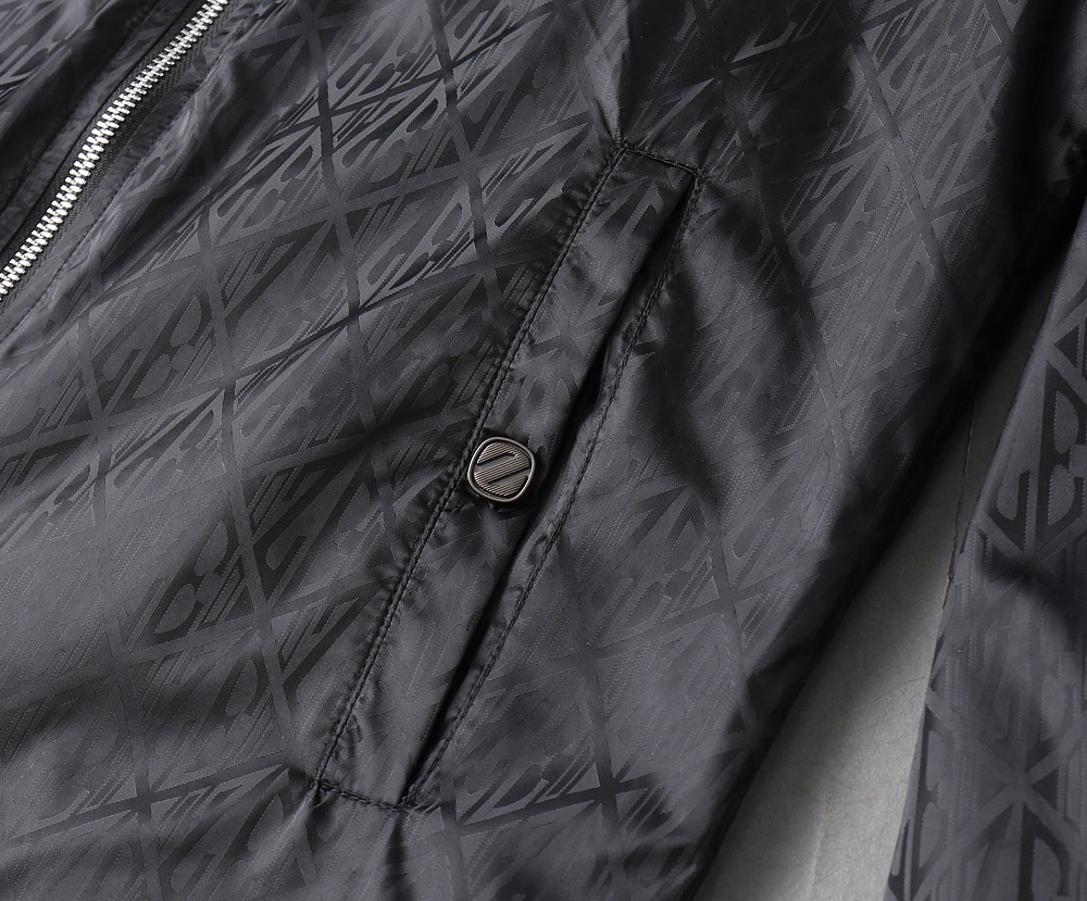 Ermenegildo Zegna Jacket M-l-xl