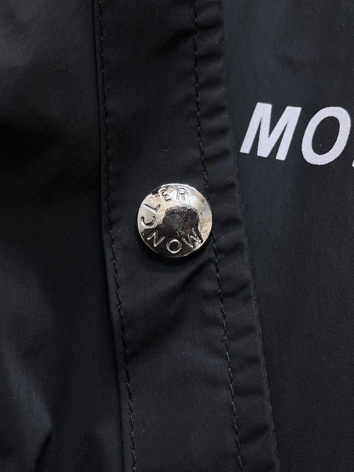 Moncler Male Jacket S-m-l-xl