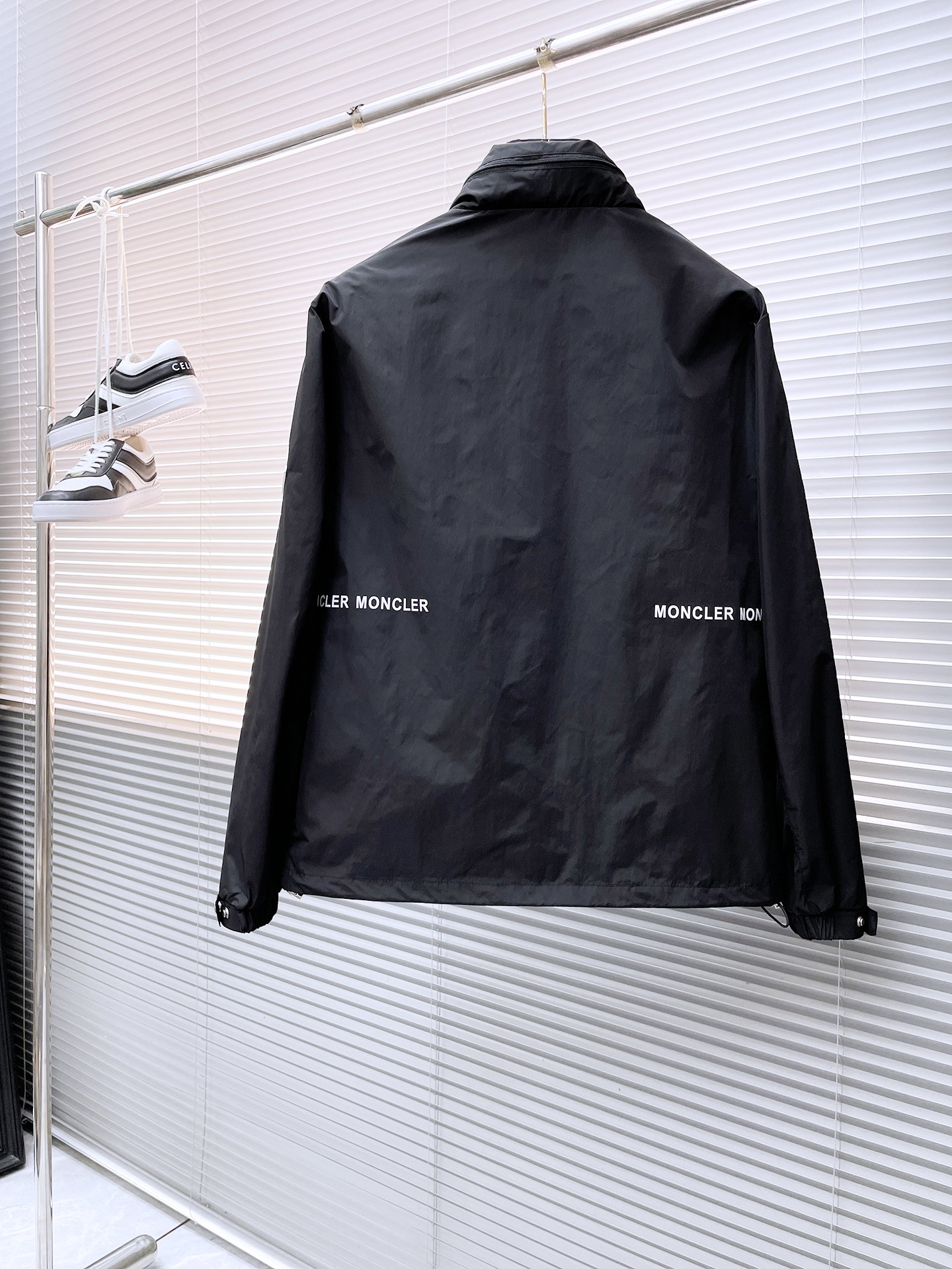 Moncler Male Jacket S-m-l-xl