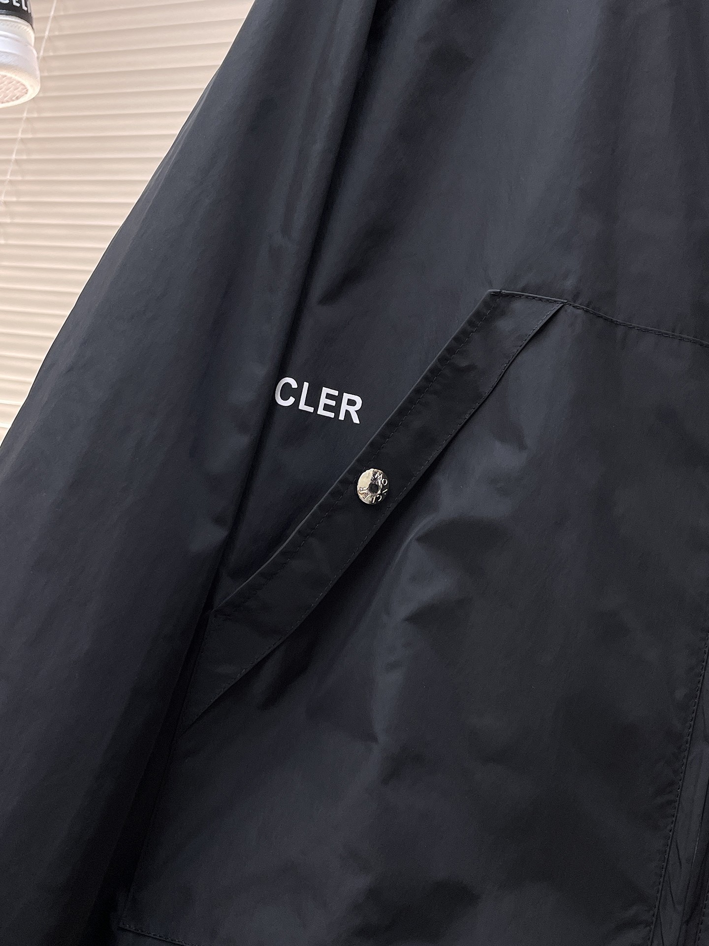 Moncler Male Jacket S-m-l-xl