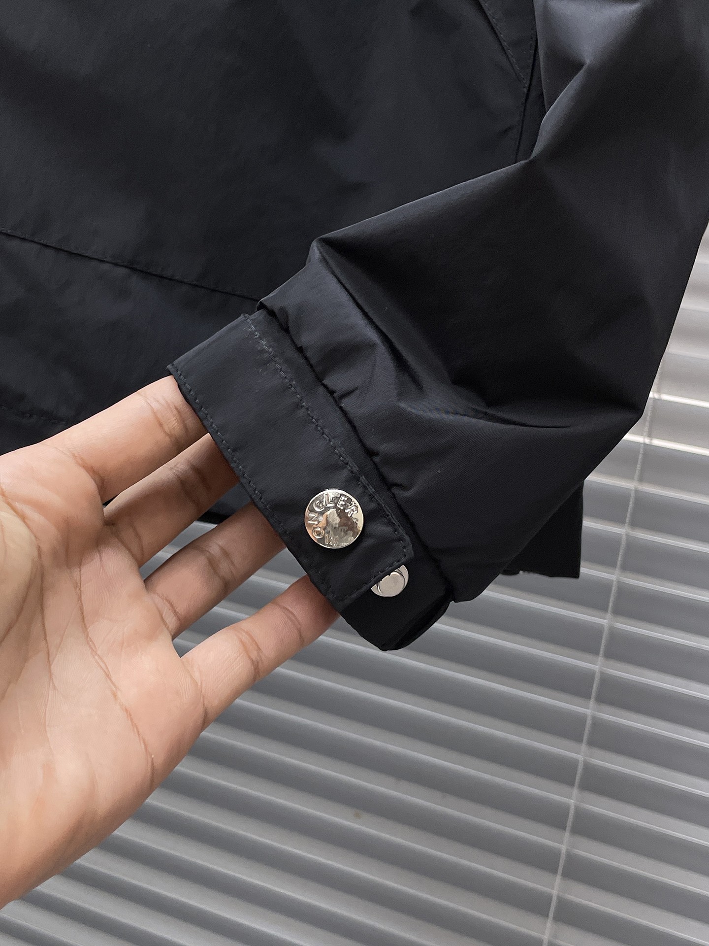 Moncler Male Jacket S-m-l-xl