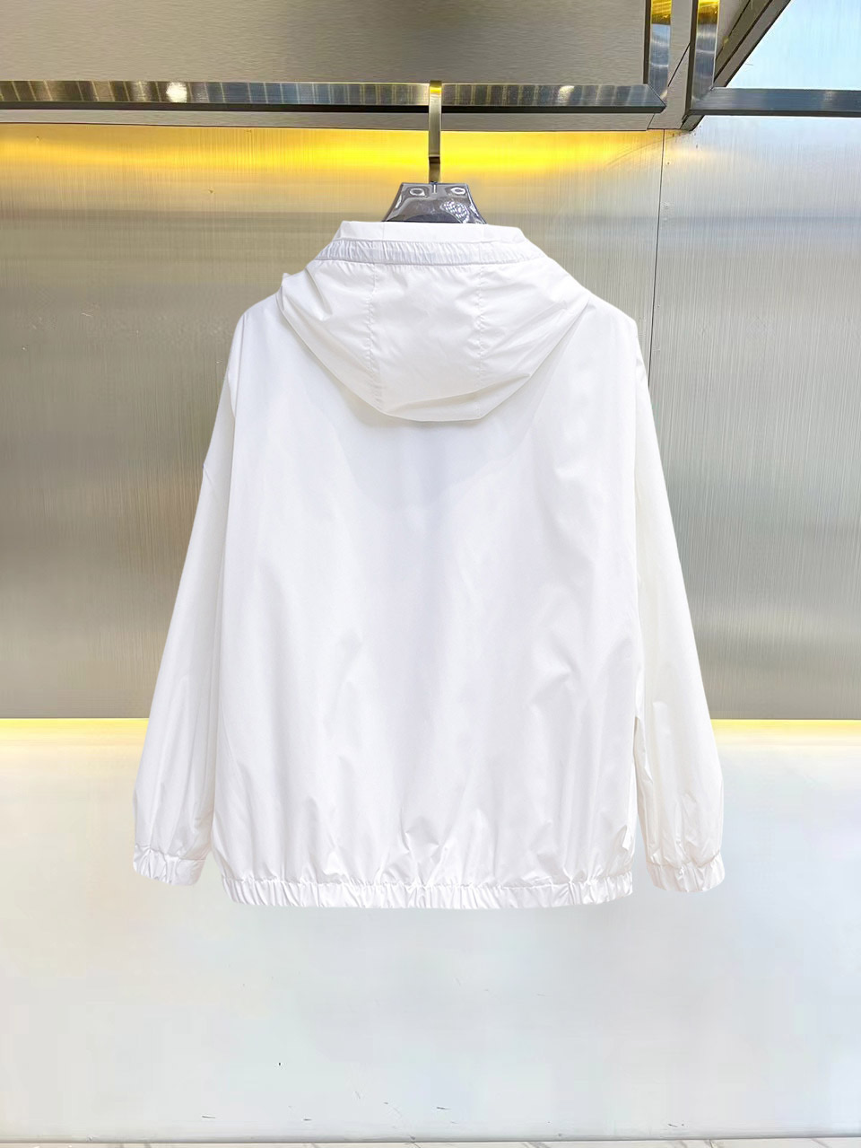 Moncler Male Jacket M-l-xl