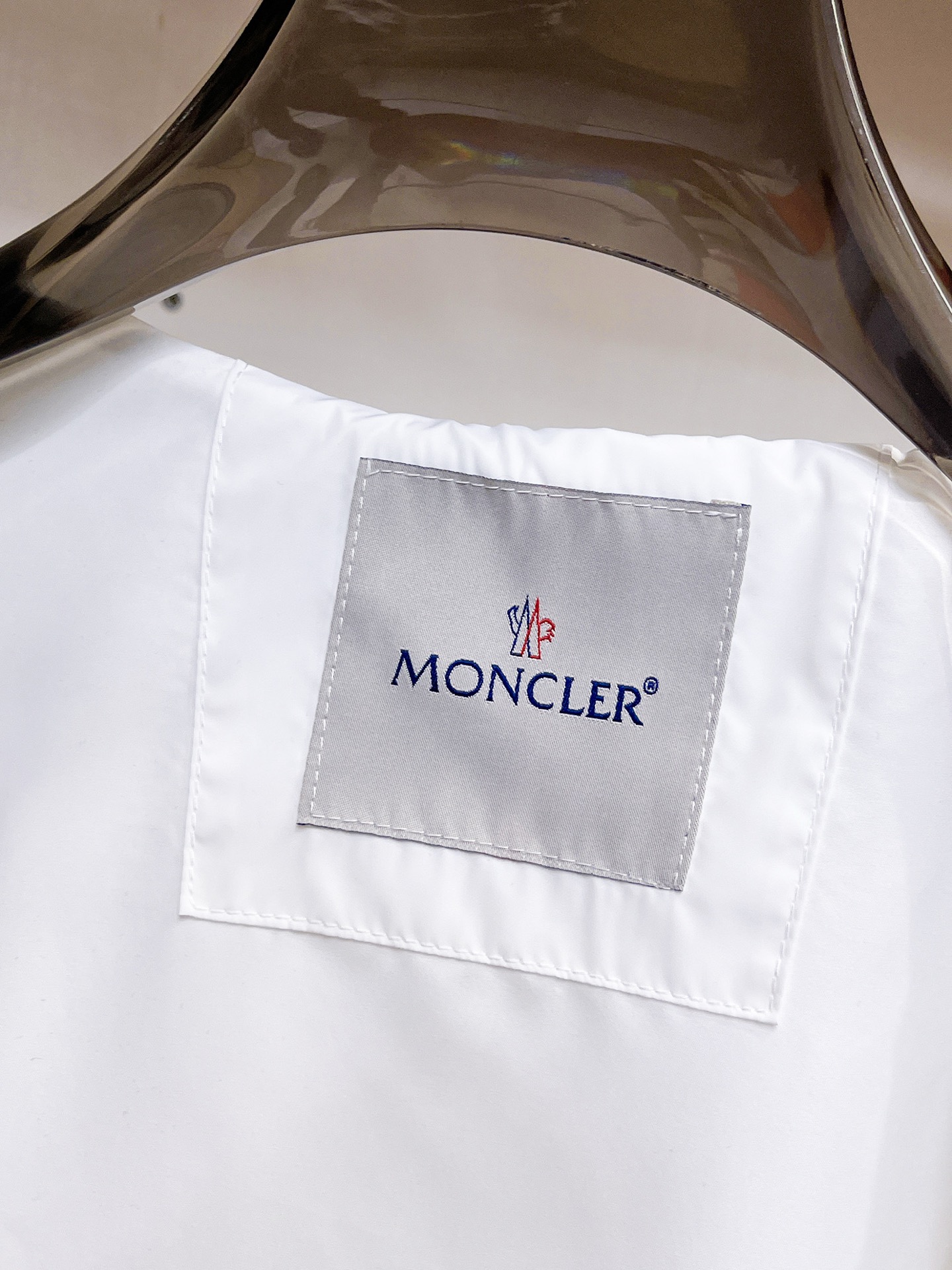 Moncler Male Jacket M-l-xl