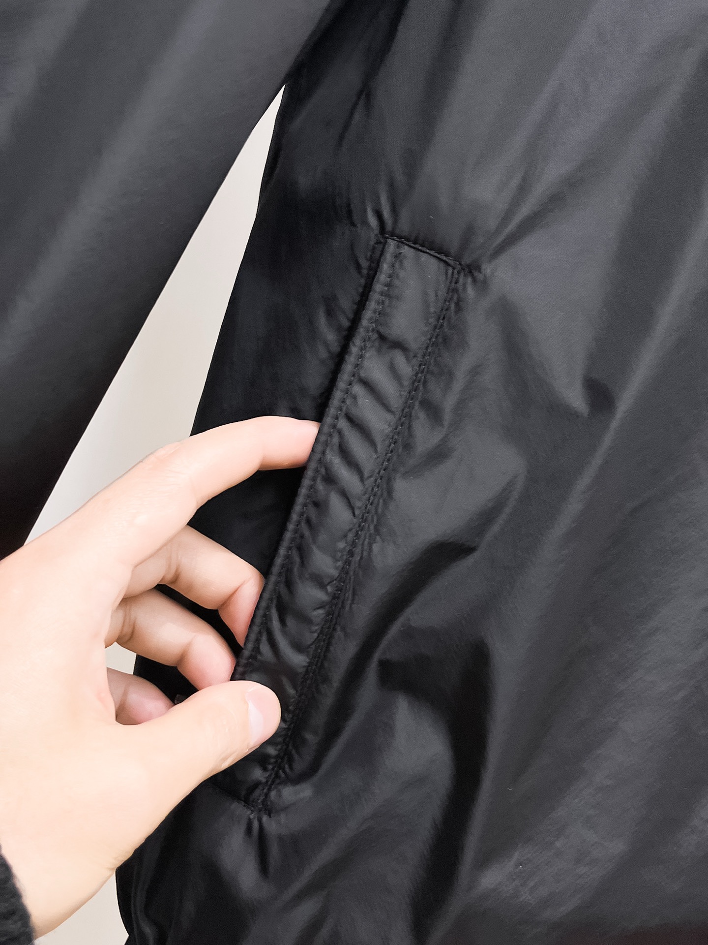 Moncler Male Jacket M-l-xl
