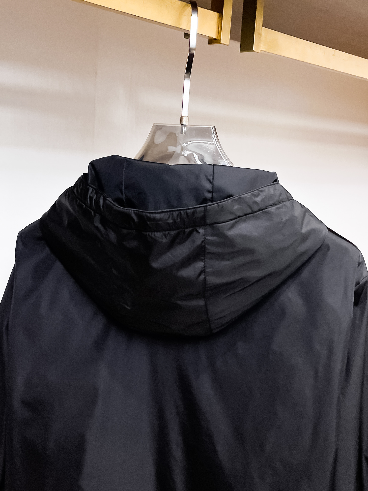 Moncler Male Jacket M-l-xl