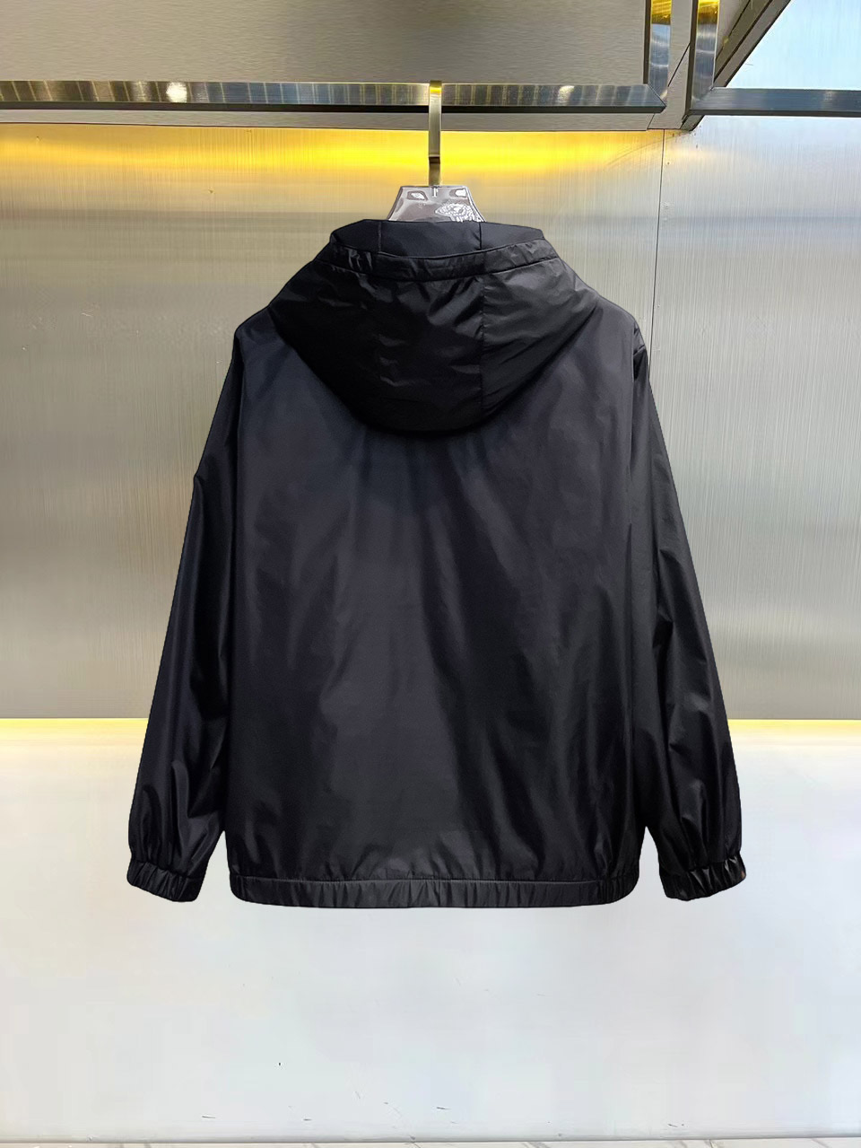Moncler Male Jacket M-l-xl