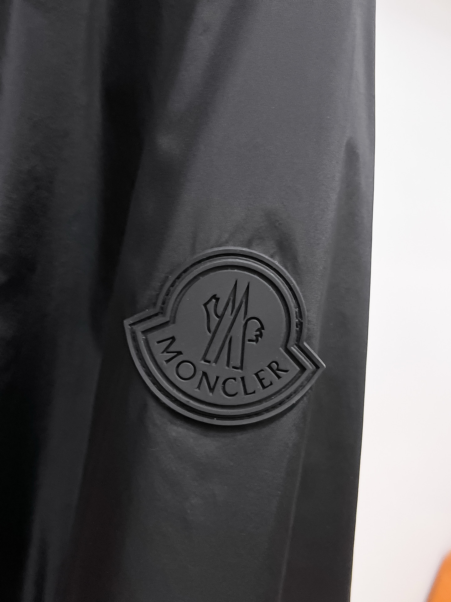 Moncler Male Jacket M-l-xl