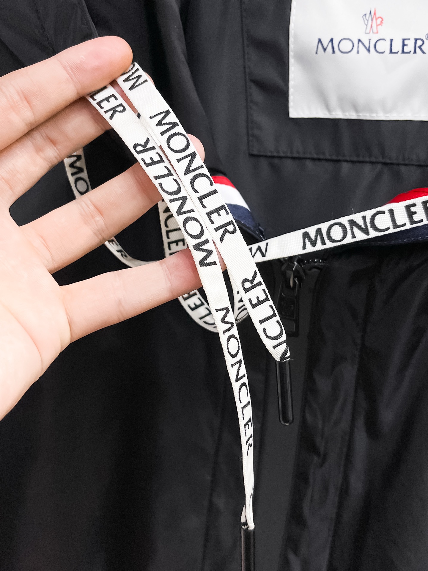 Moncler Male Jacket M-l-xl