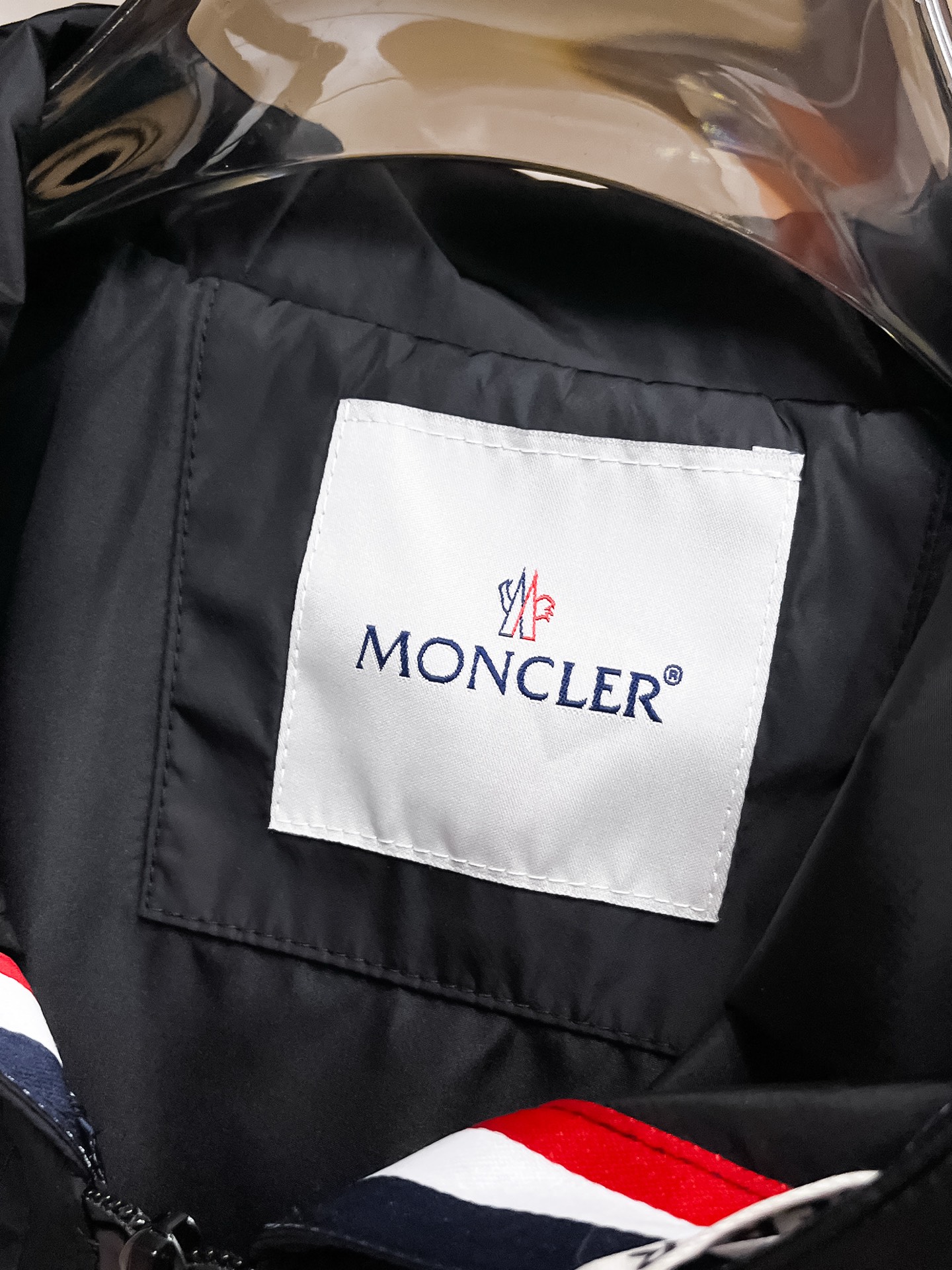 Moncler Male Jacket M-l-xl