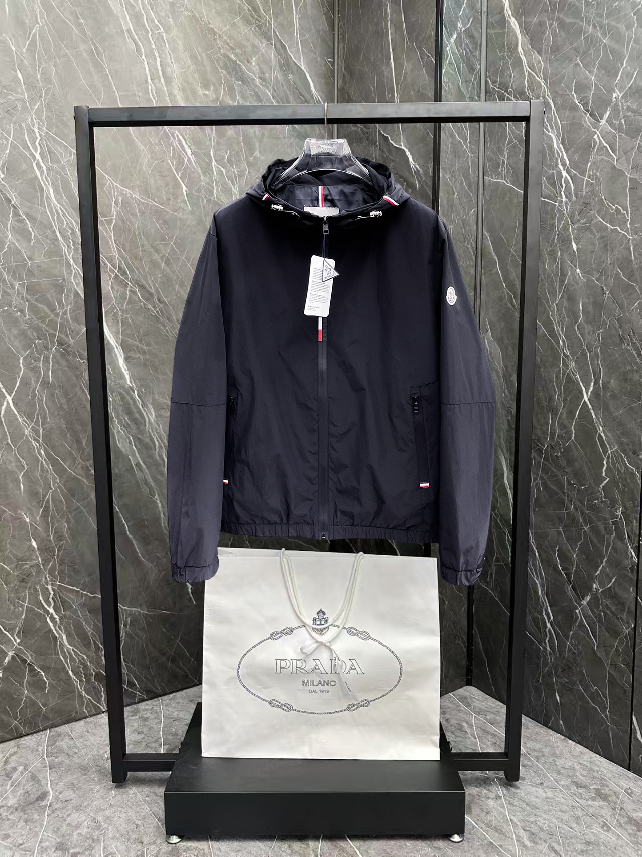 Moncler Male Jacket S-m-l-xl