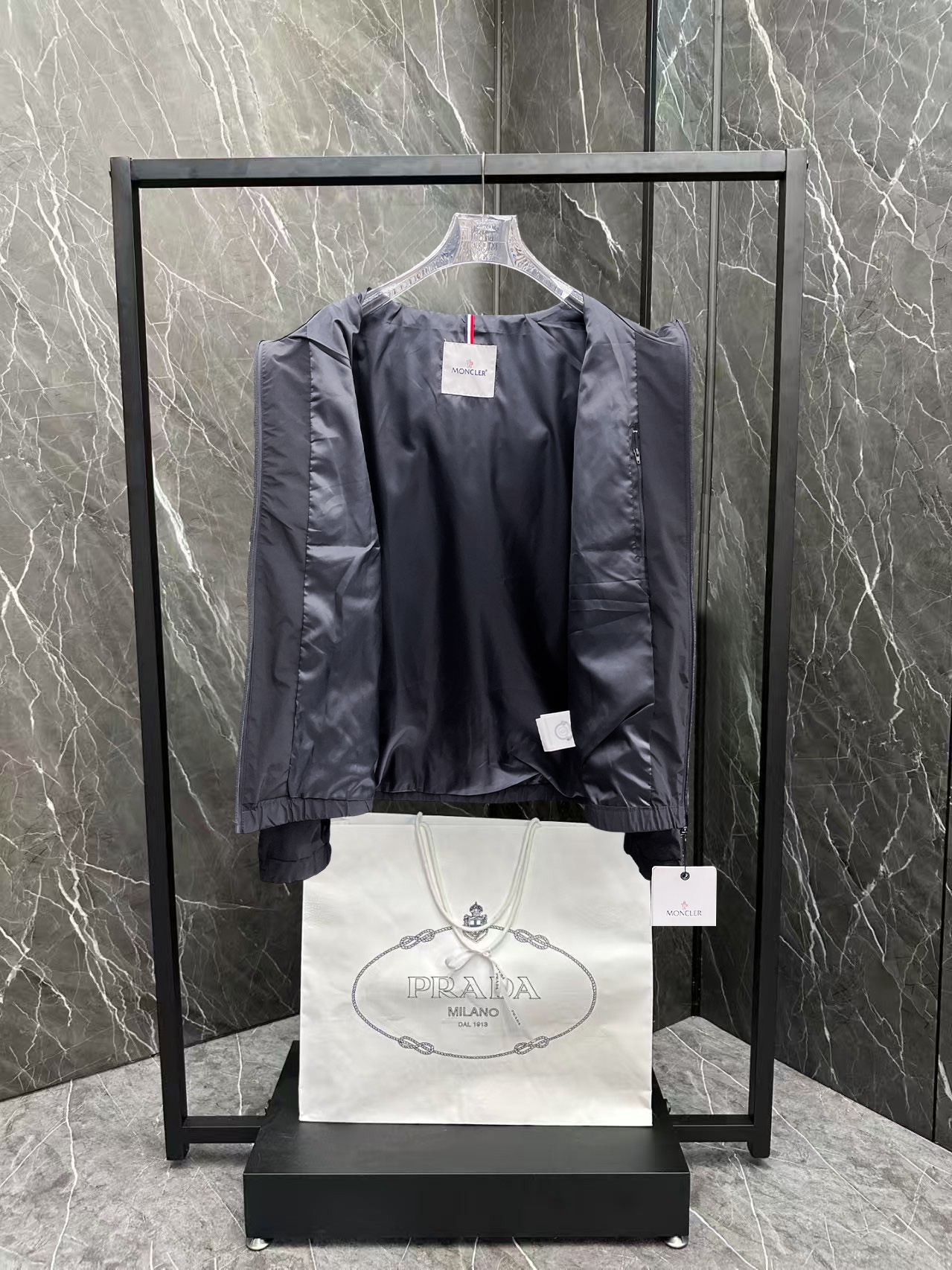 Moncler Male Jacket S-m-l-xl