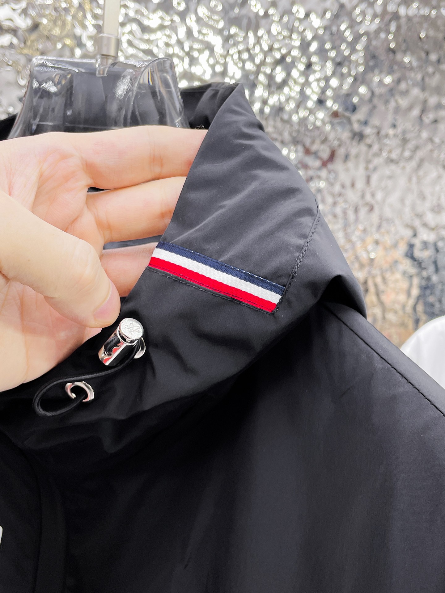 Moncler Male Jacket S-m-l-xl