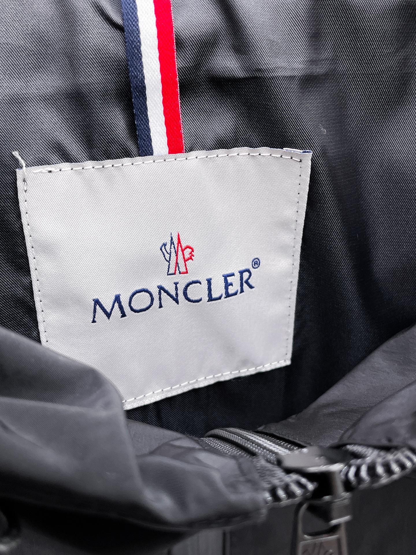 Moncler Male Jacket S-m-l-xl