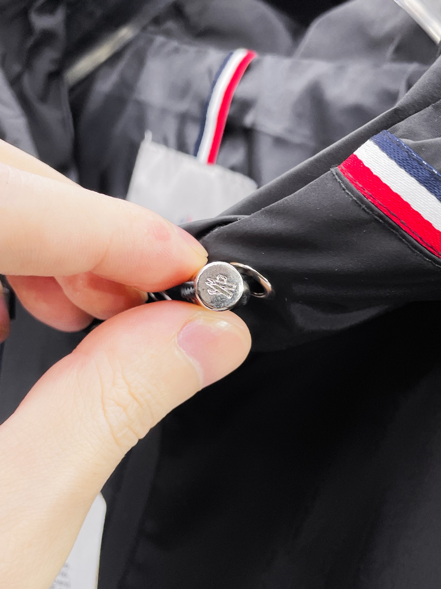 Moncler Male Jacket S-m-l-xl