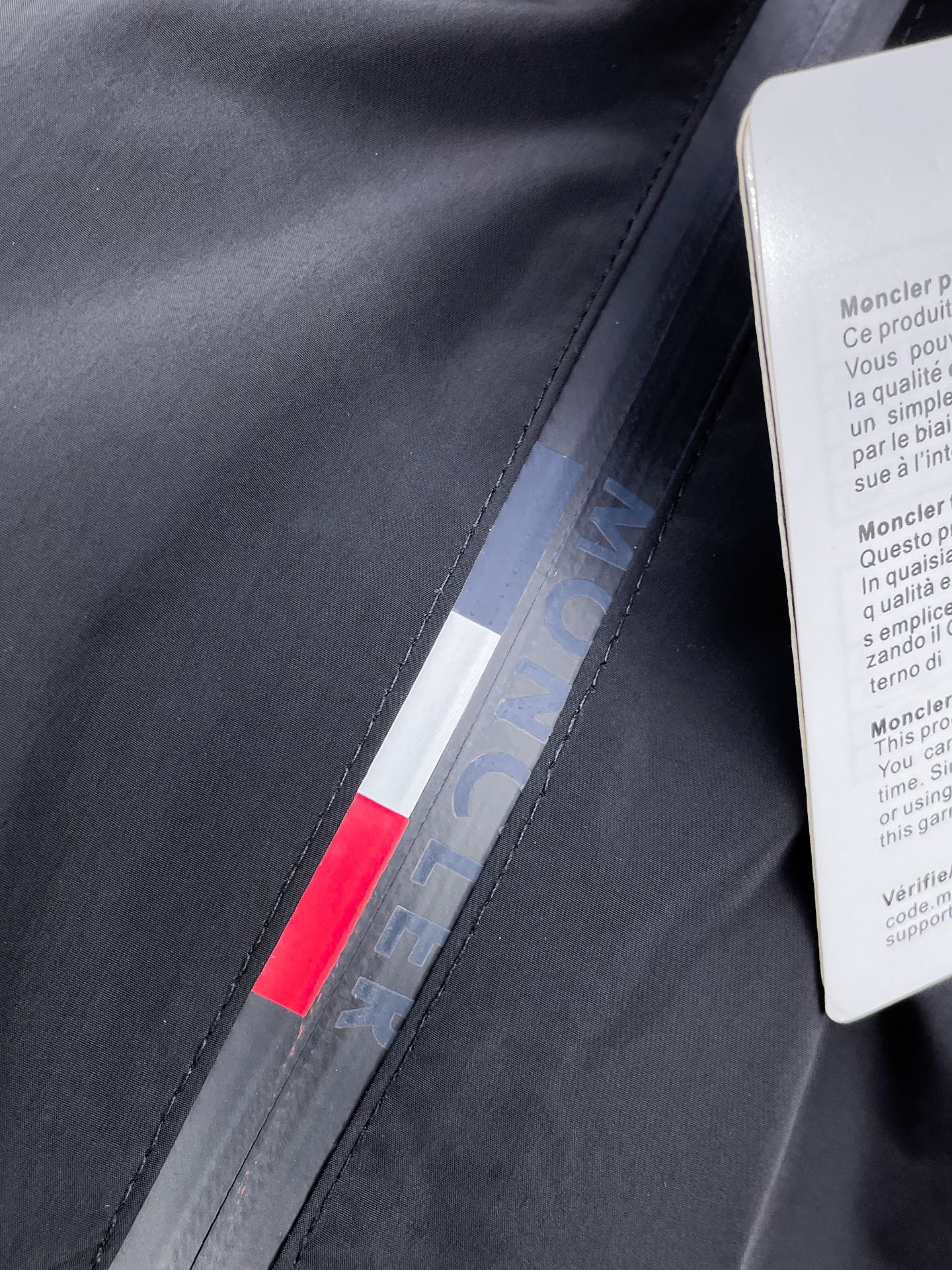 Moncler Male Jacket S-m-l-xl