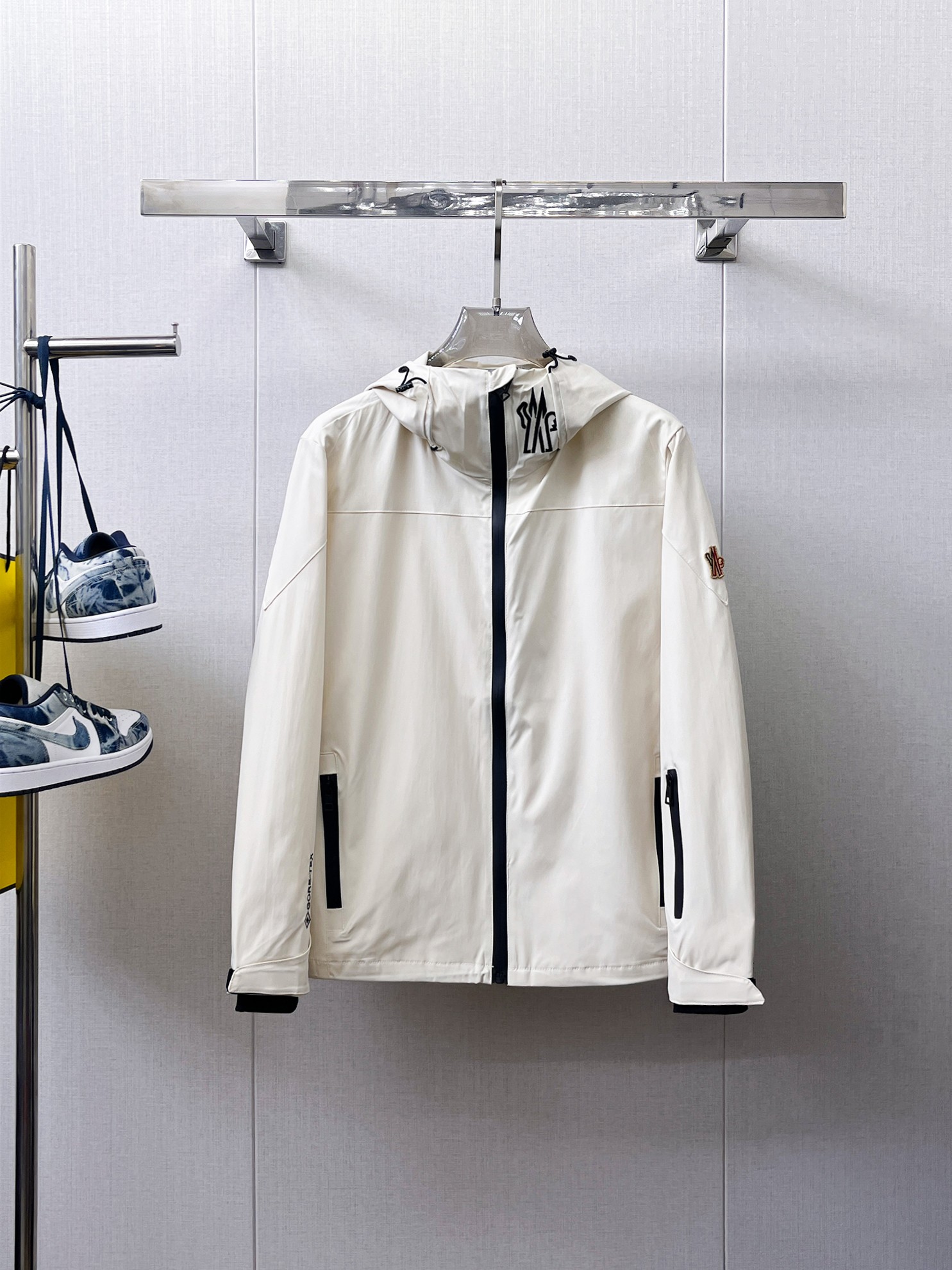 Moncler Male Jacket S-m-l-xl