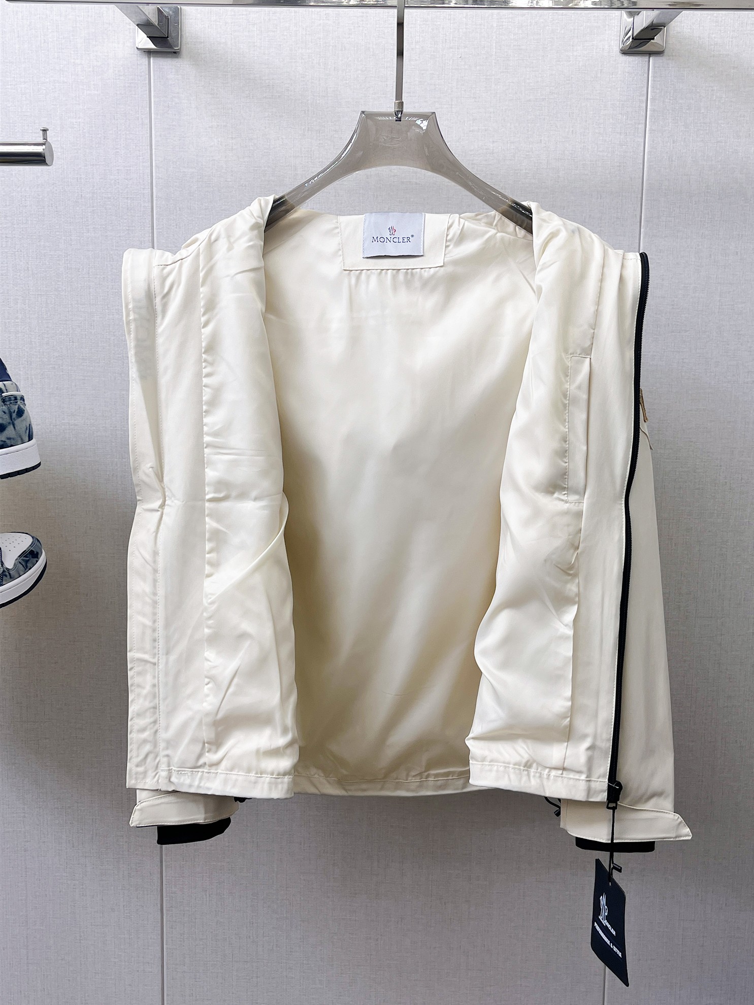 Moncler Male Jacket S-m-l-xl