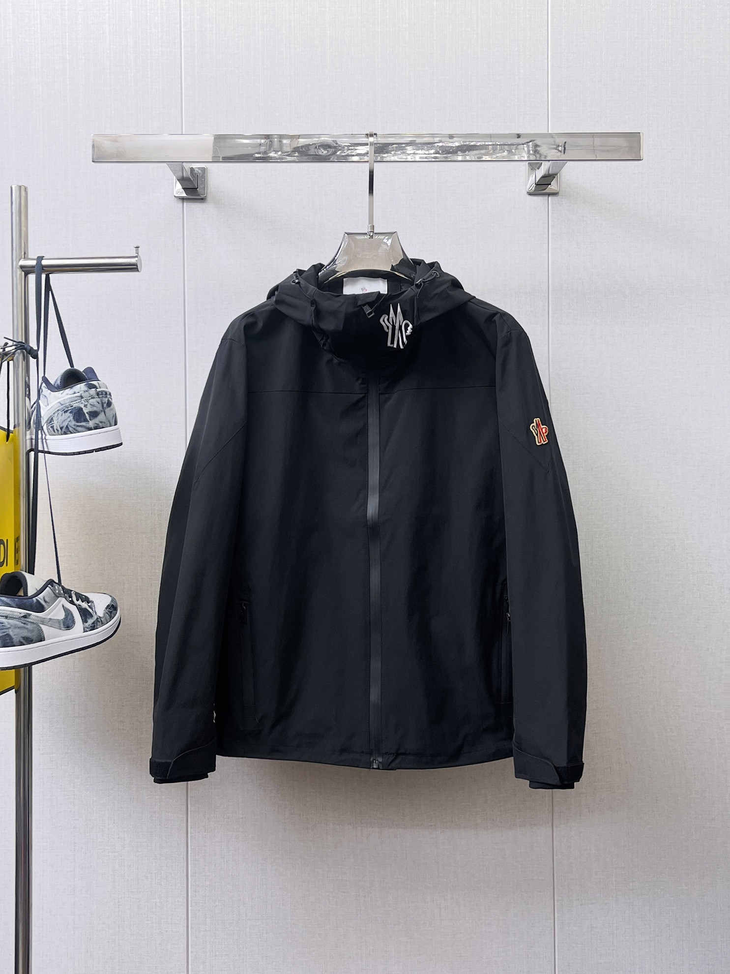 Moncler Male Jacket S-m-l-xl