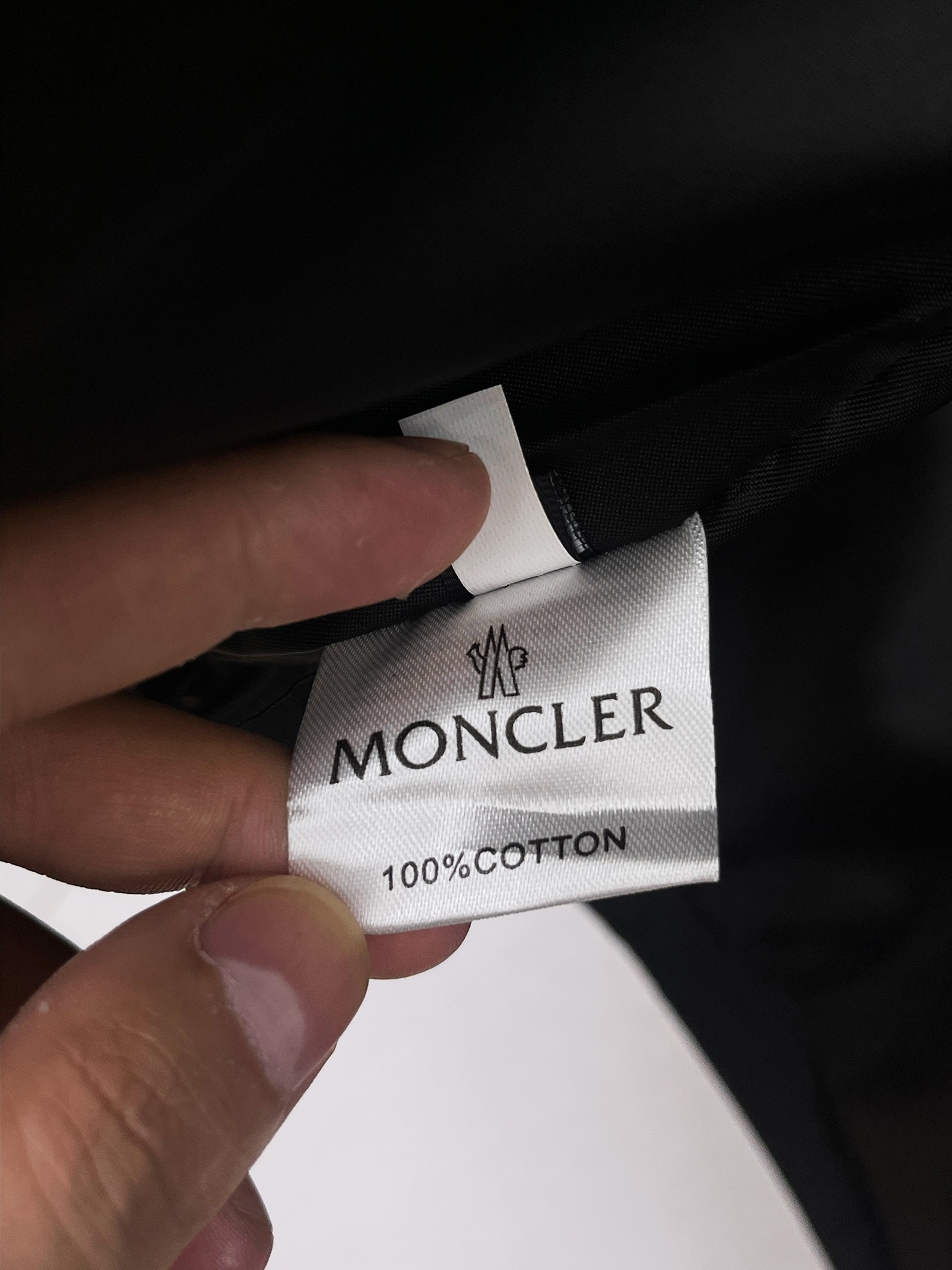Moncler Male Jacket S-m-l-xl
