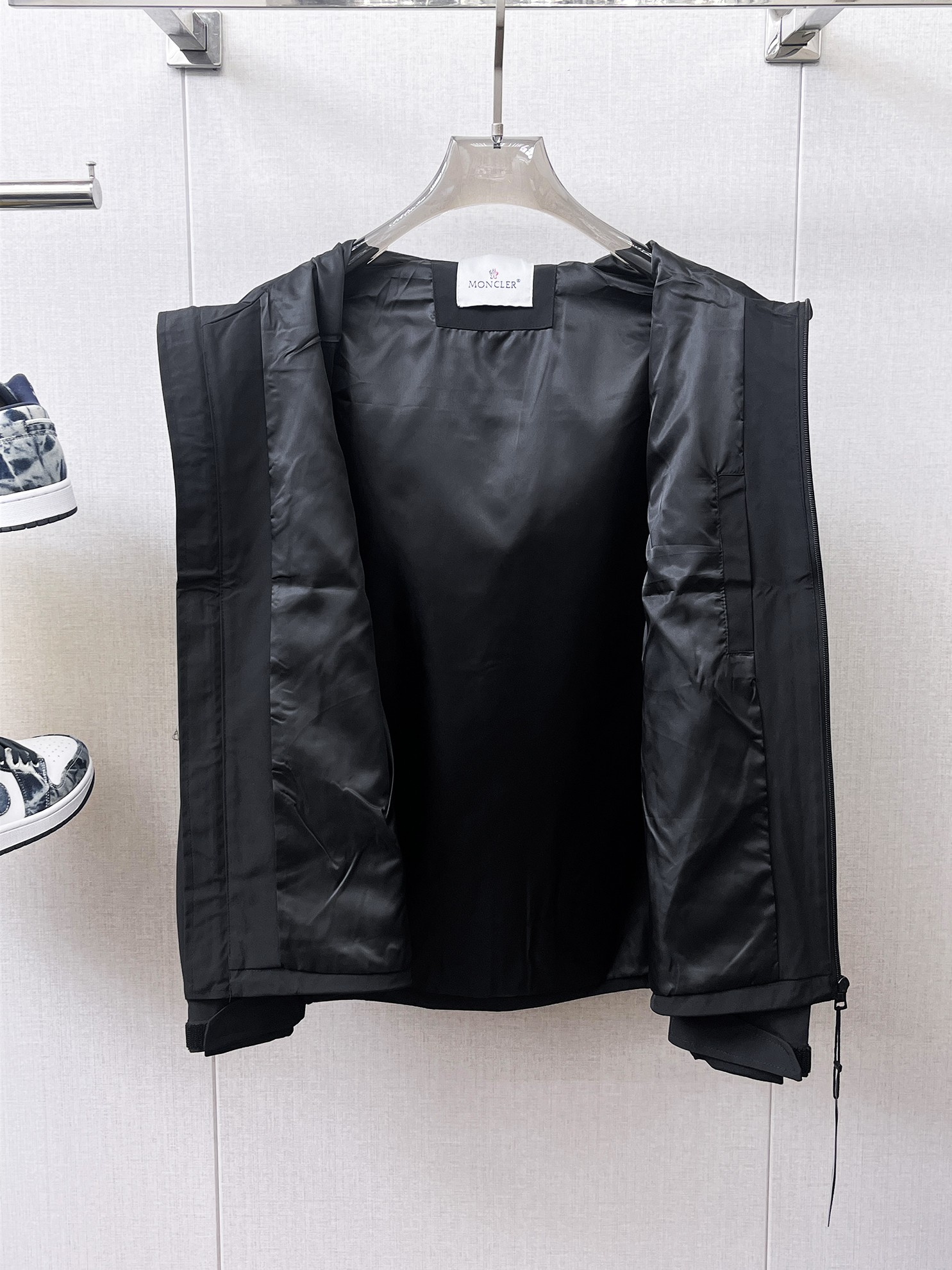 Moncler Male Jacket S-m-l-xl