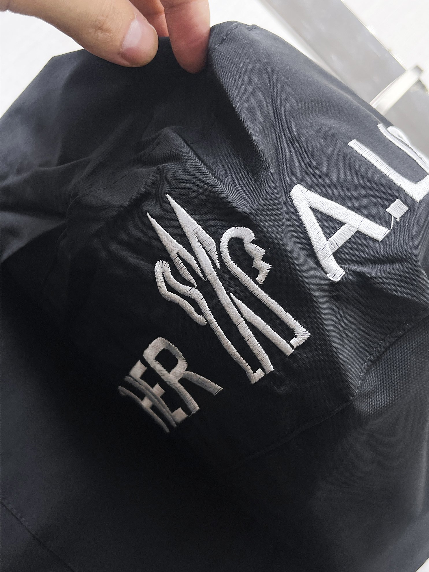 Moncler Male Jacket S-m-l-xl