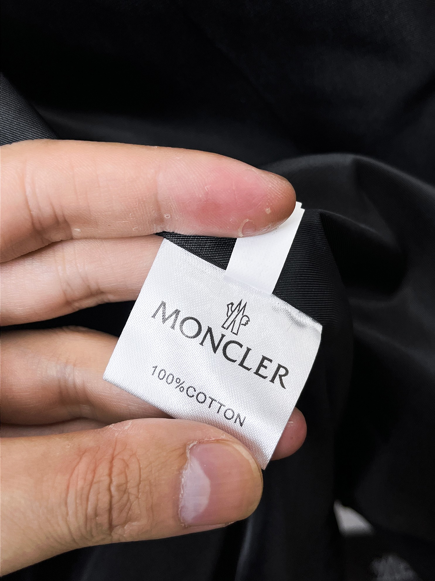 Moncler Male Jacket S-m-l-xl
