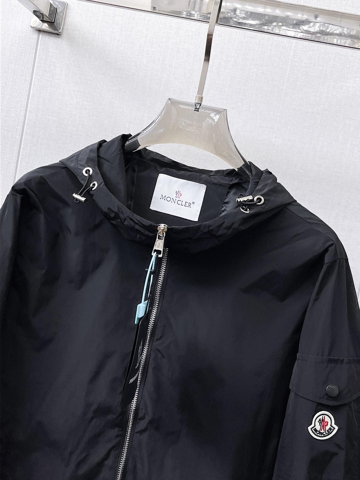 Moncler Male Jacket S-m-l-xl