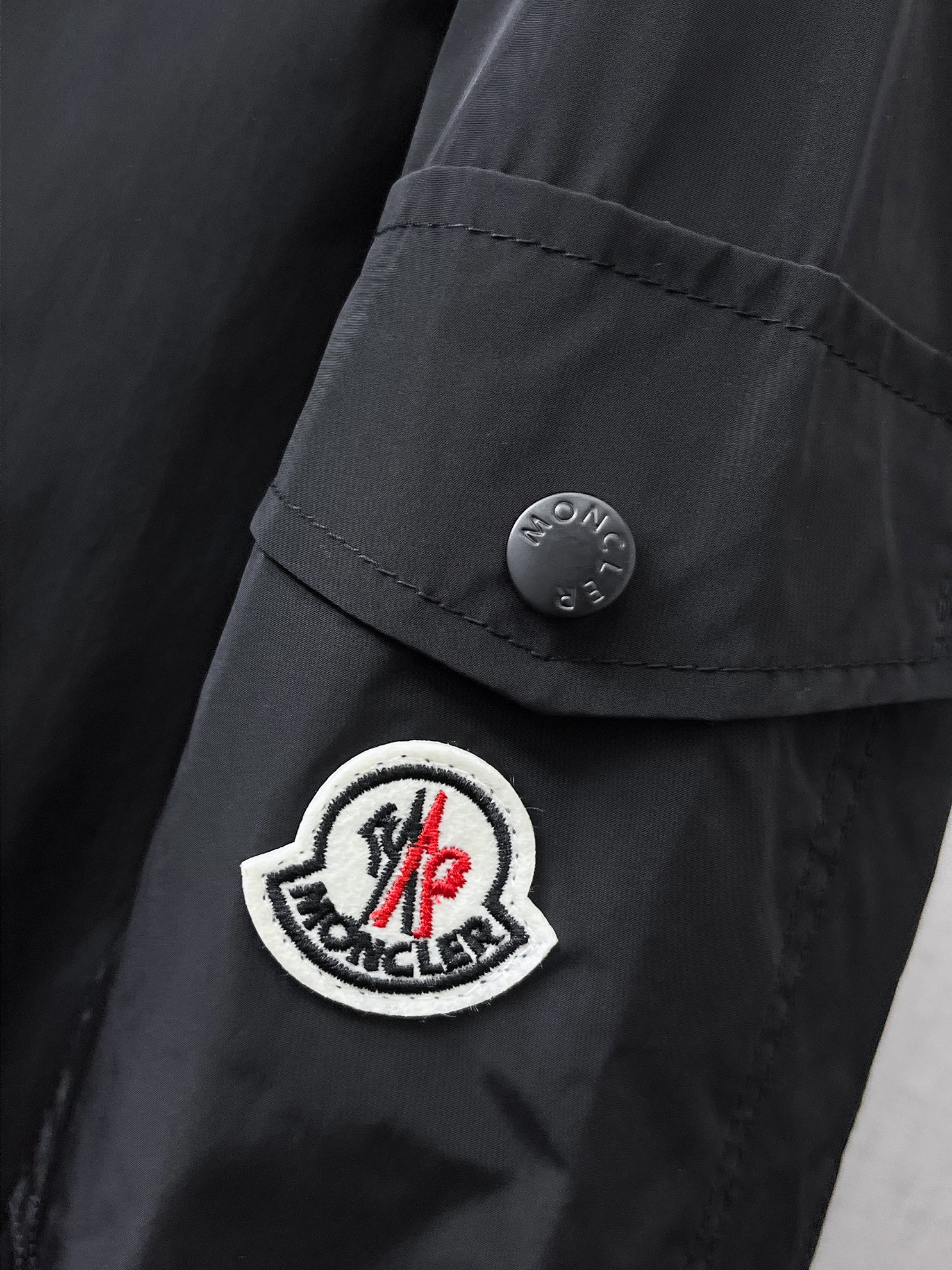 Moncler Male Jacket S-m-l-xl