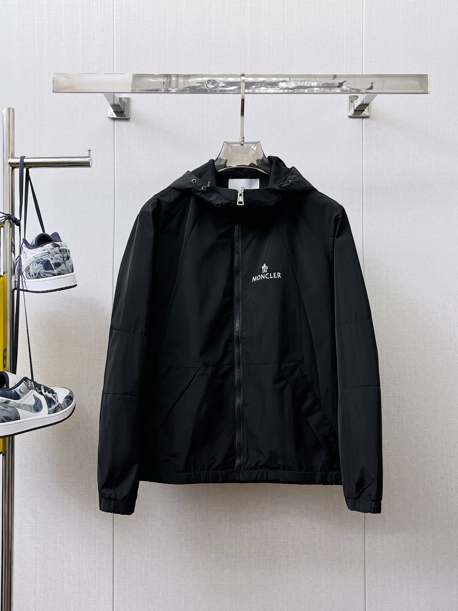 Moncler Male Jacket S-m-l-xl