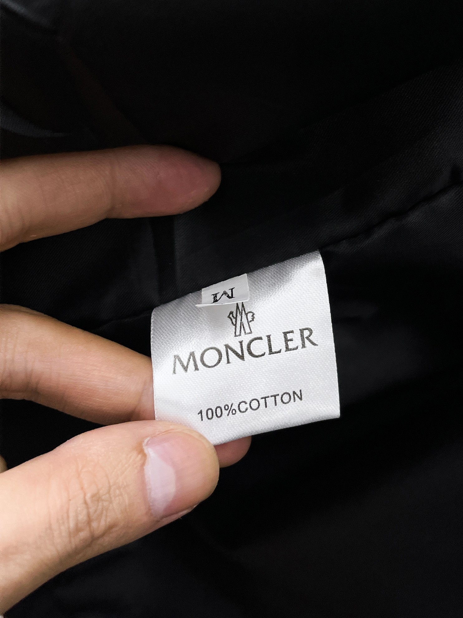Moncler Male Jacket S-m-l-xl