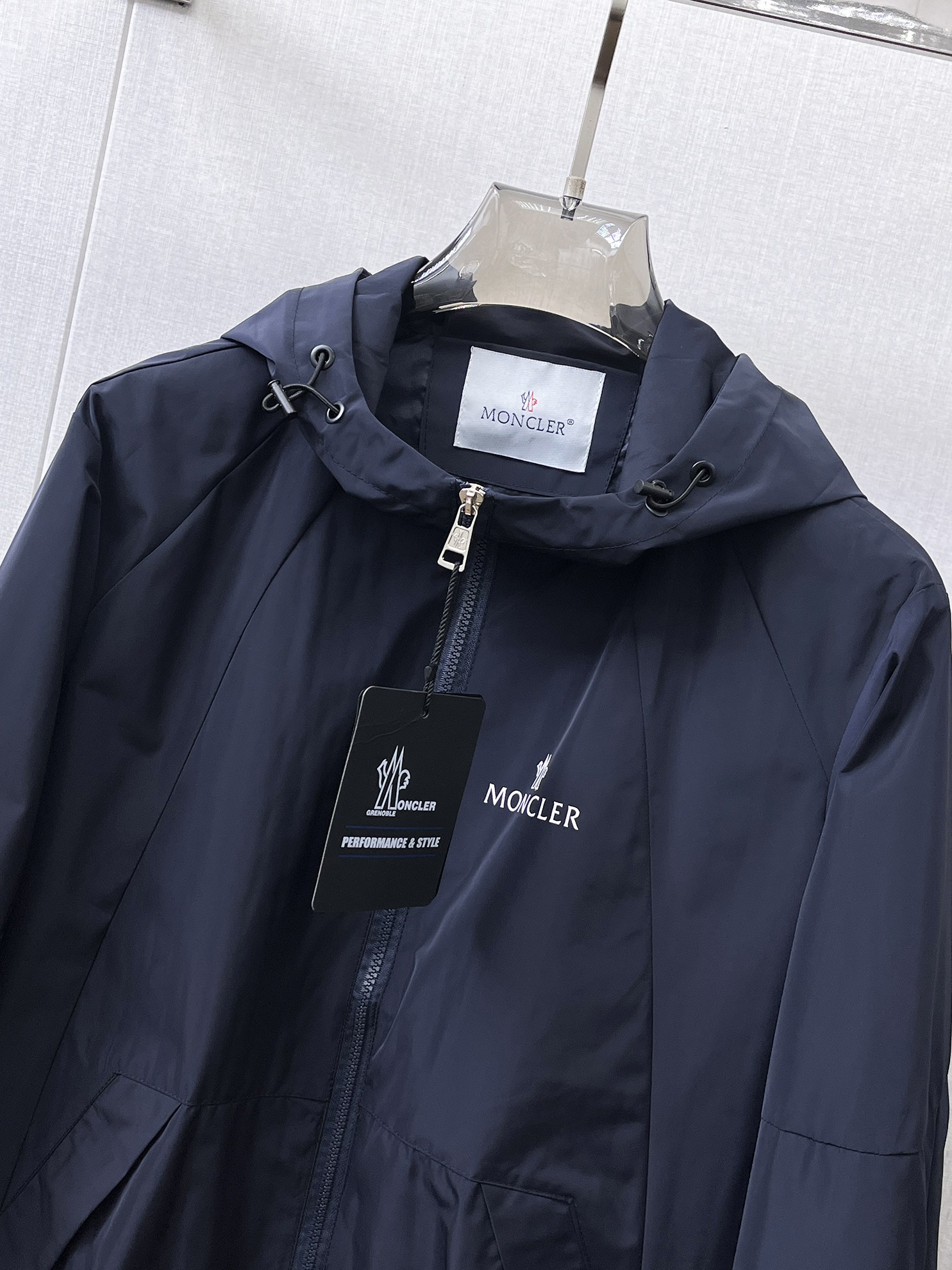 Moncler Male Jacket S-m-l-xl