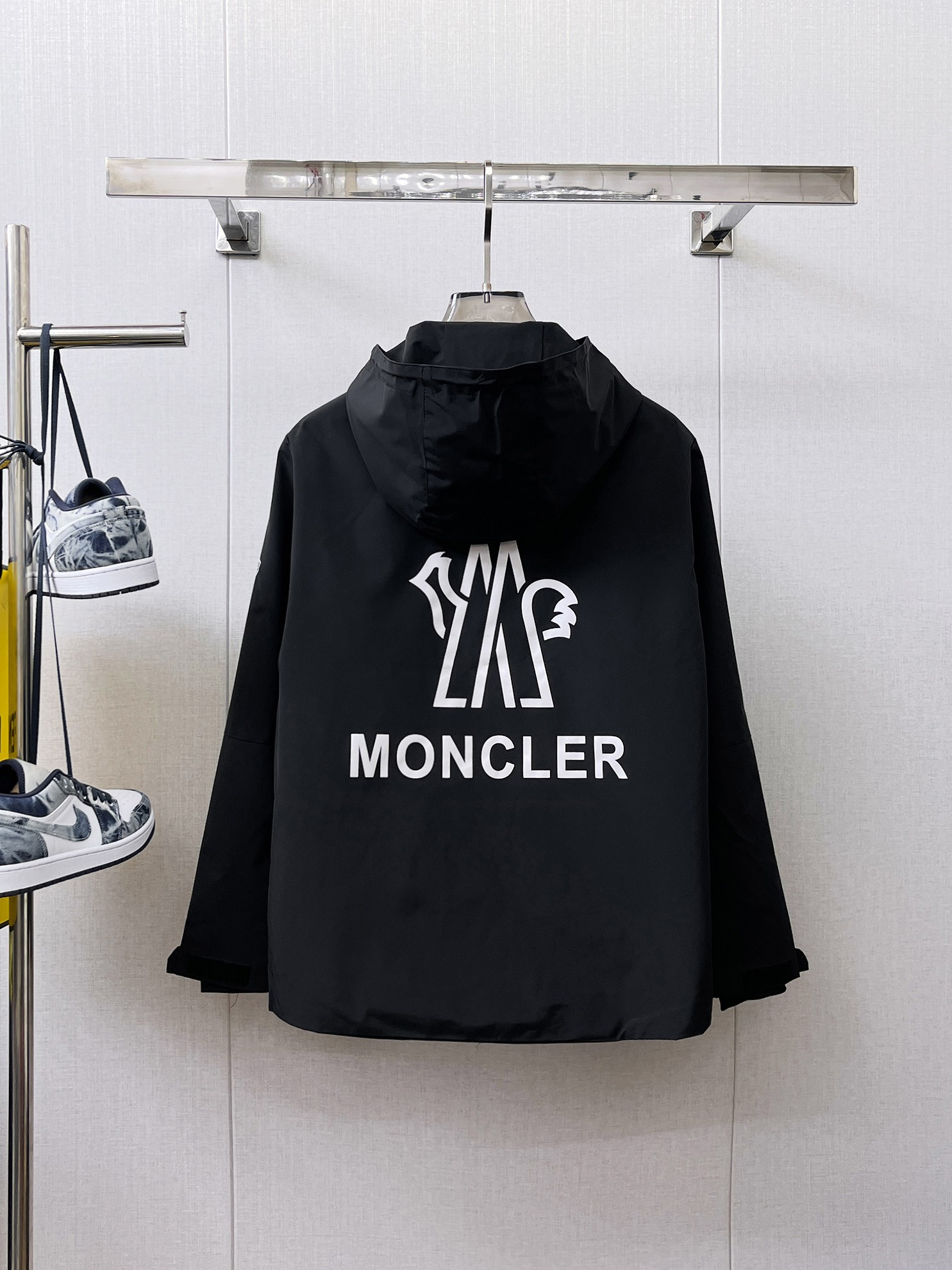 Moncler Male Jacket S-m-l-xl