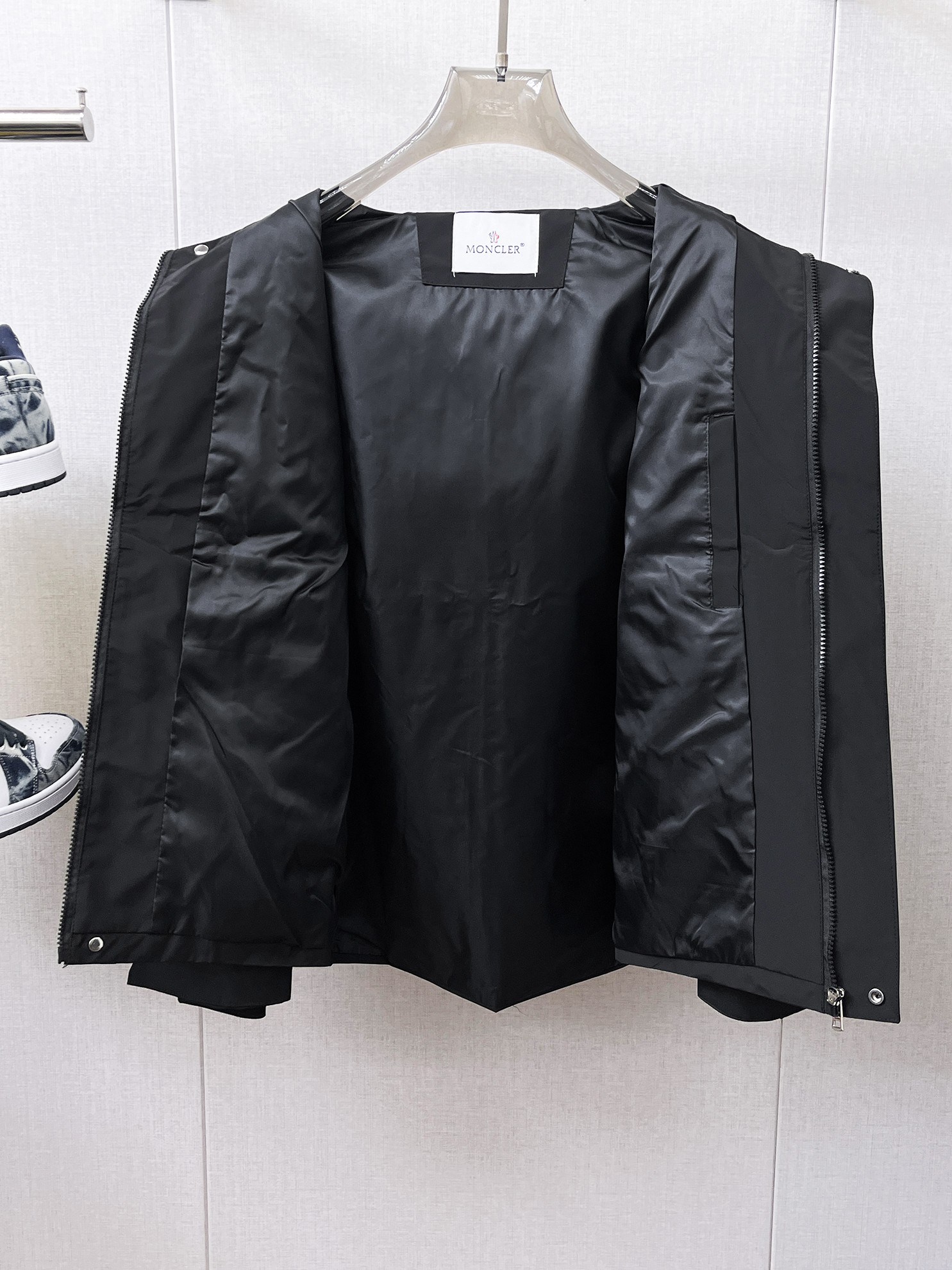 Moncler Male Jacket S-m-l-xl
