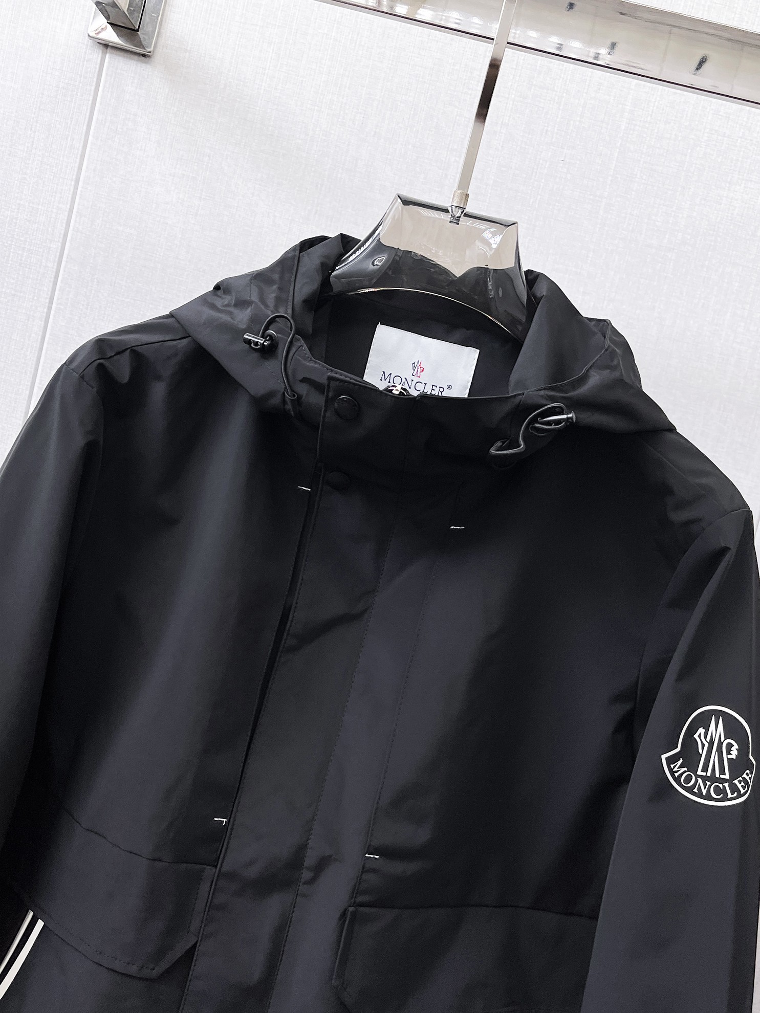 Moncler Male Jacket S-m-l-xl