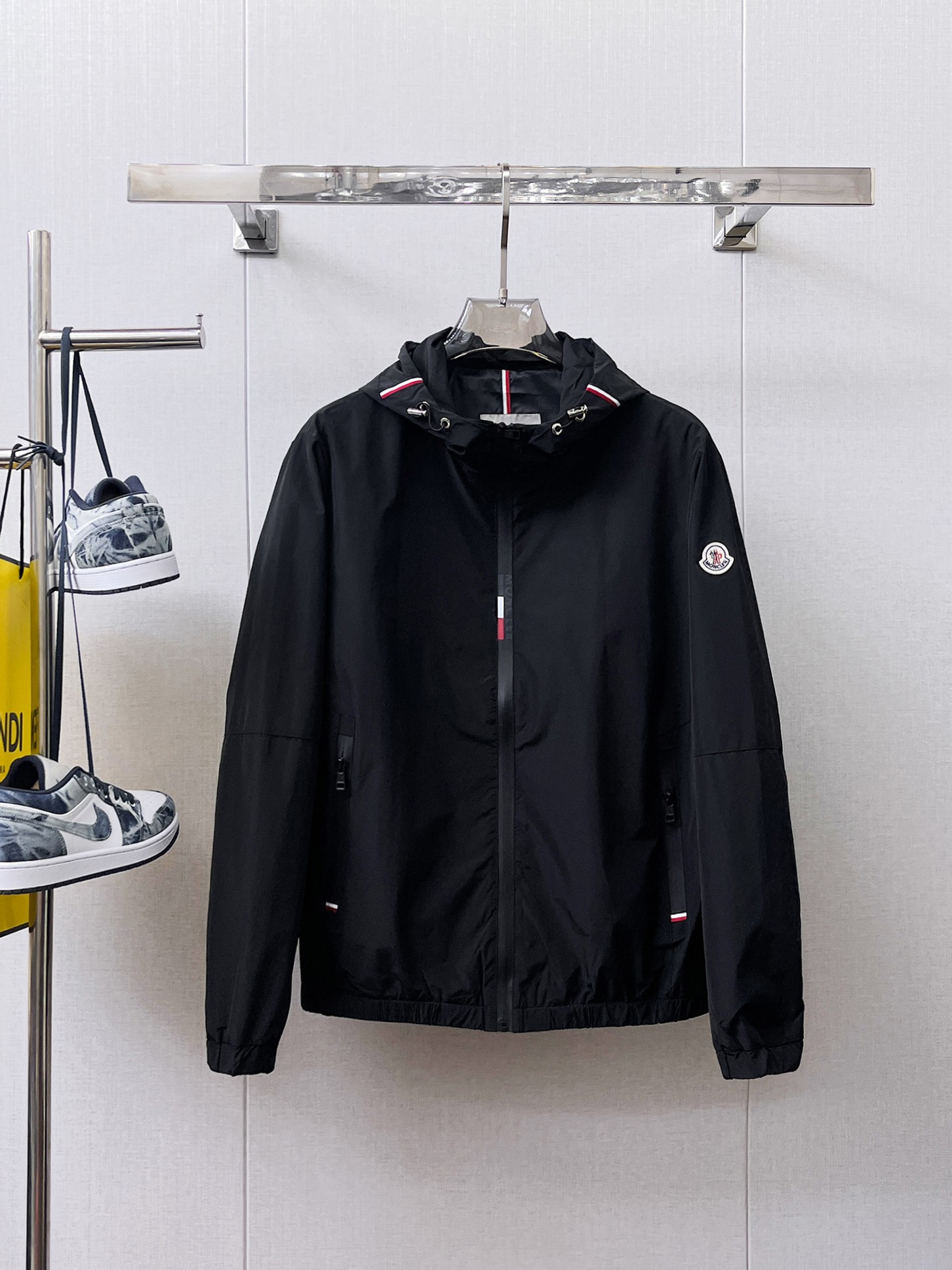Moncler Male Jacket S-m-l-xl