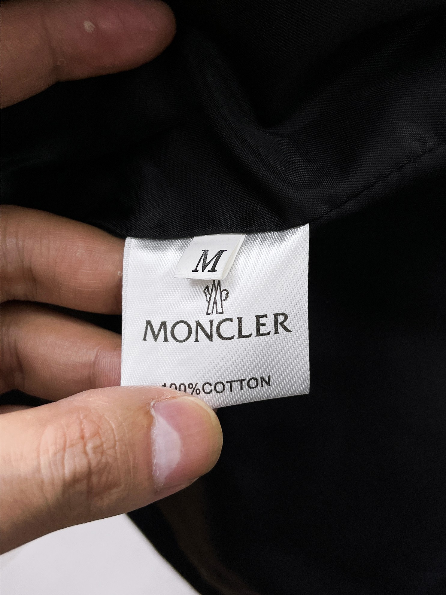 Moncler Male Jacket S-m-l-xl