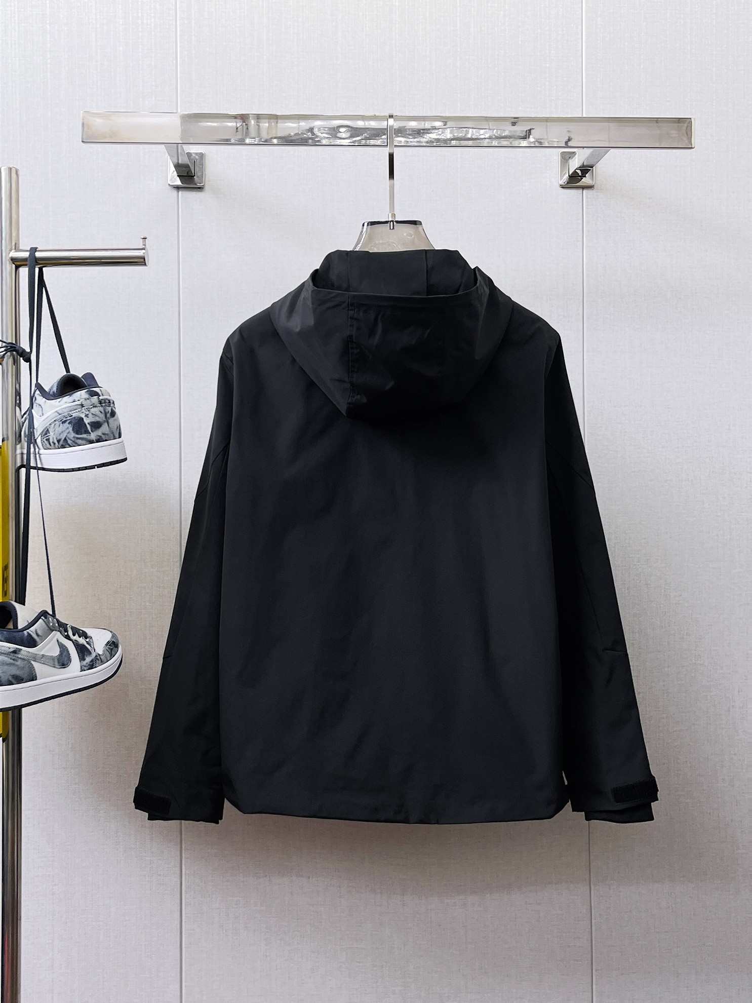 Moncler Male Jacket S-m-l-xl