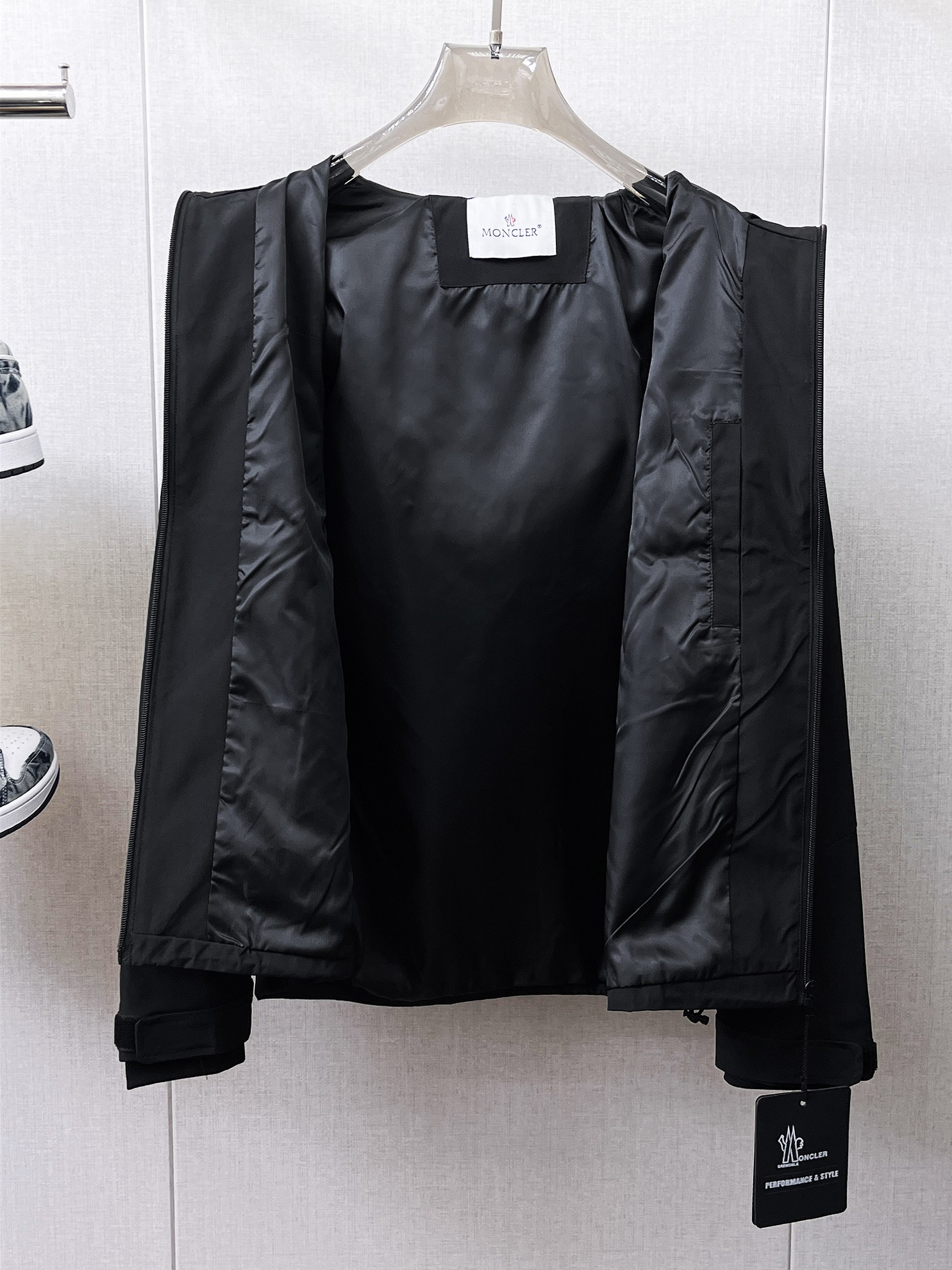 Moncler Male Jacket S-m-l-xl