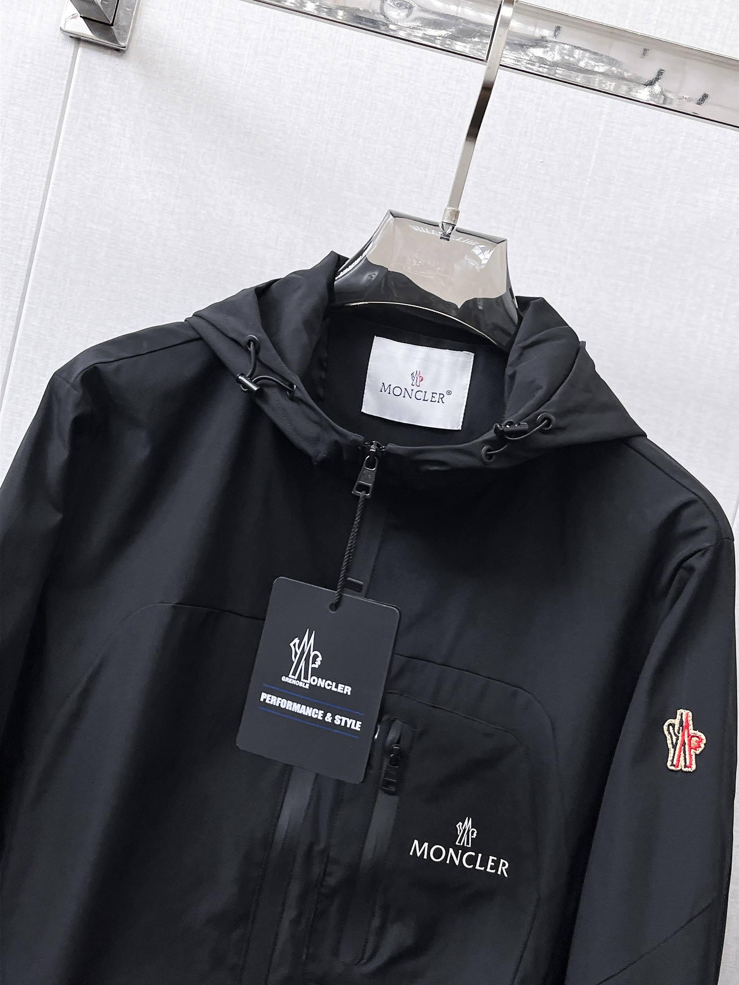 Moncler Male Jacket S-m-l-xl