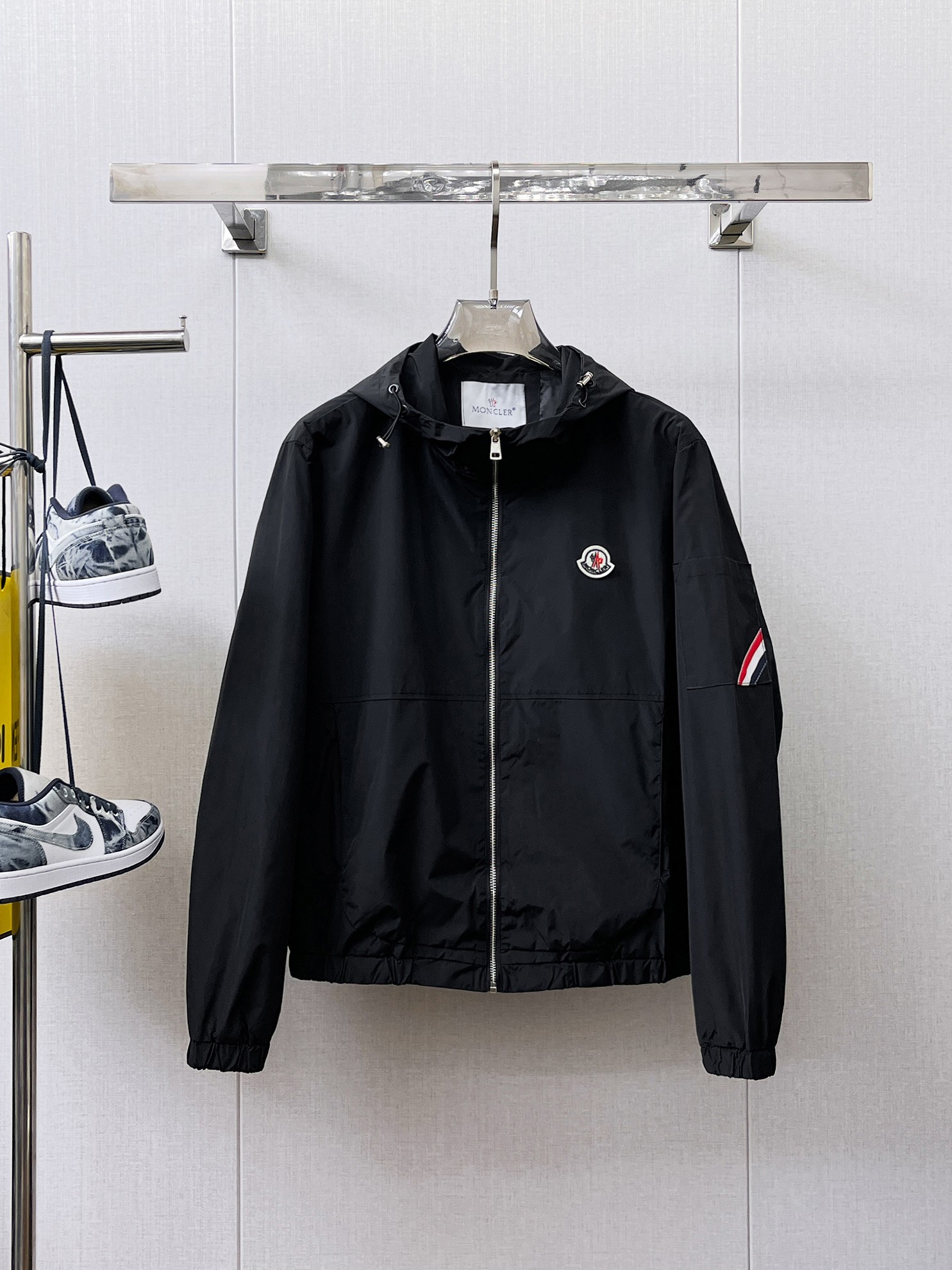 Moncler Male Jacket S-m-l-xl