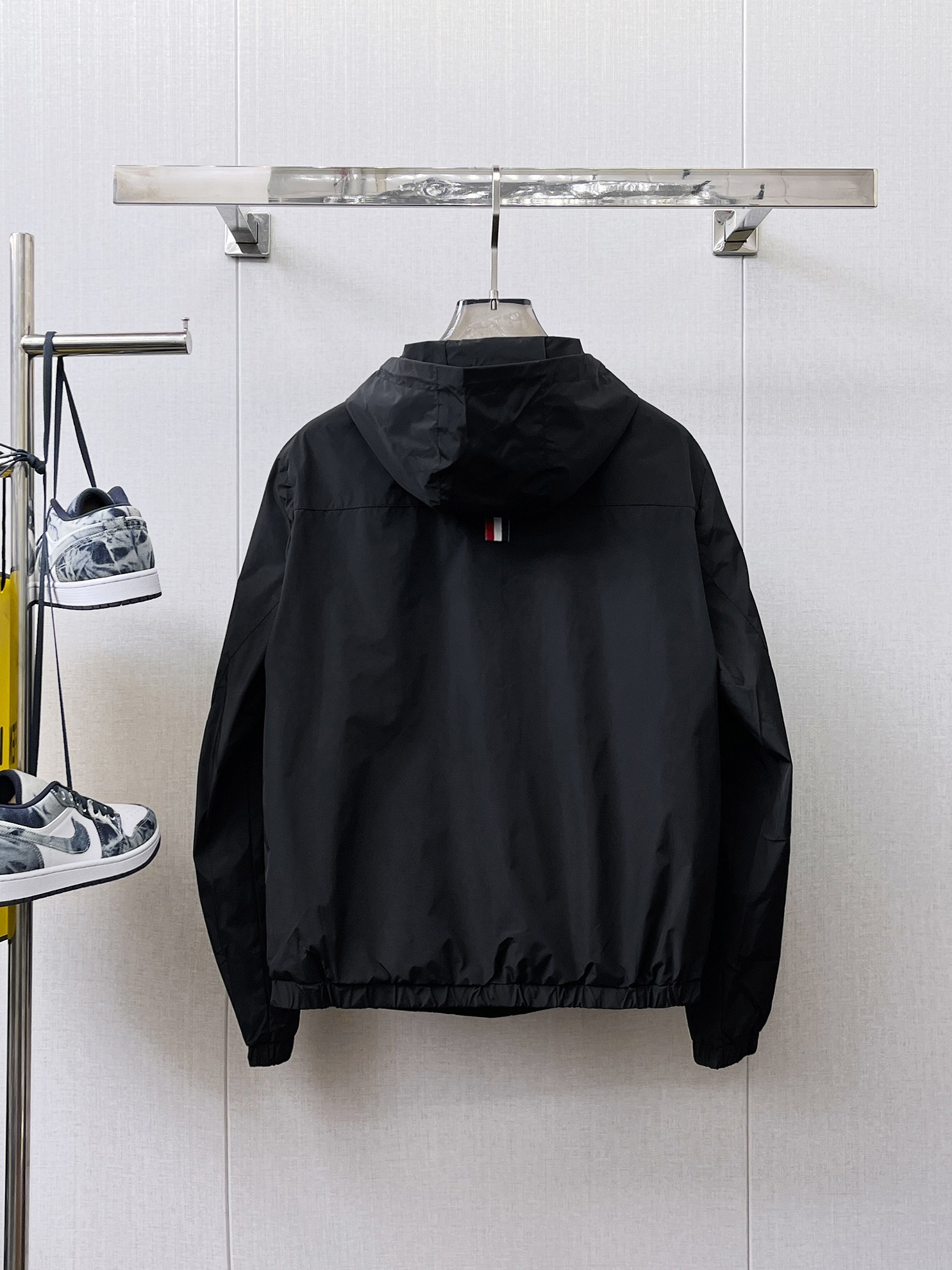 Moncler Male Jacket S-m-l-xl