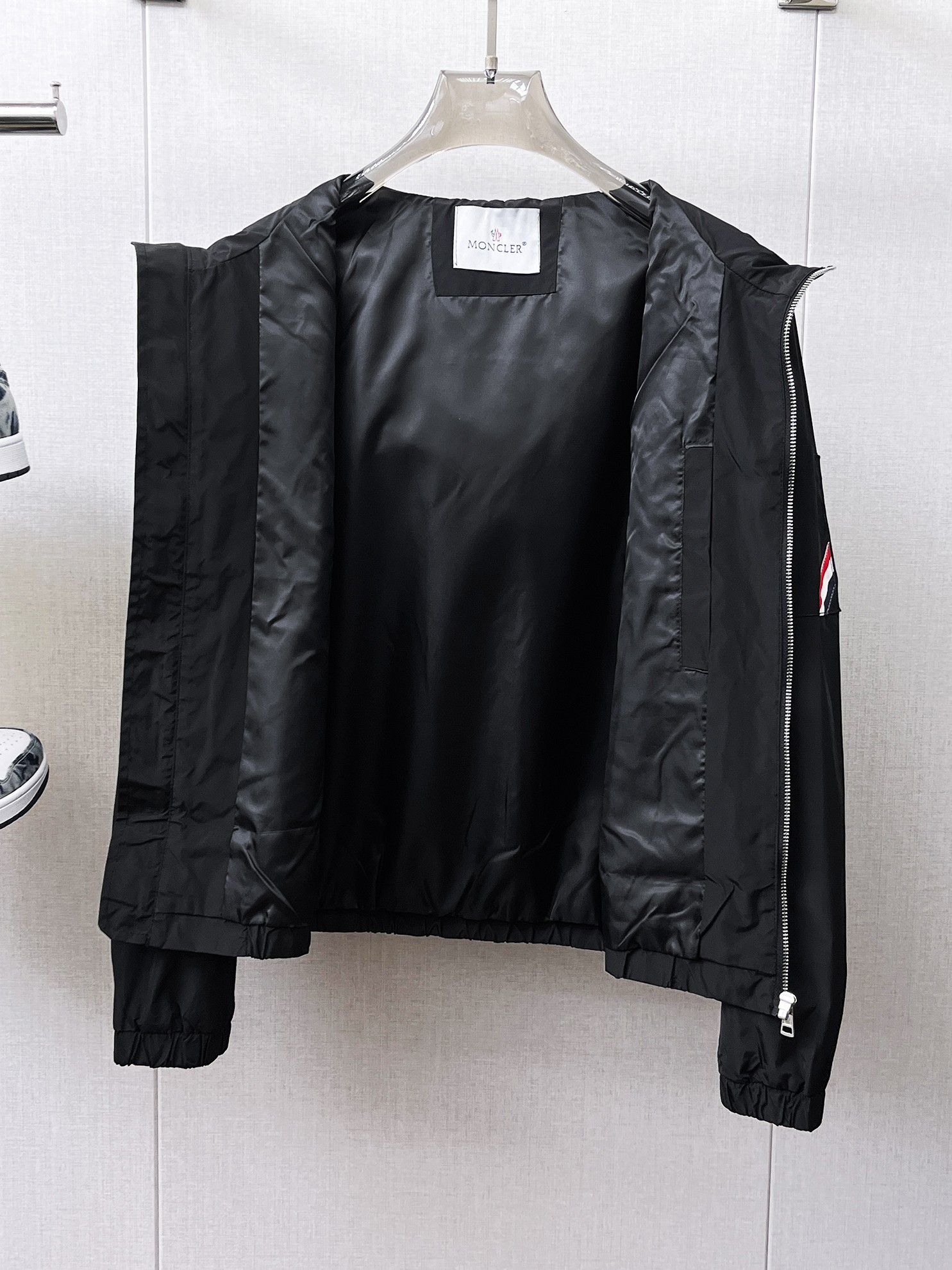 Moncler Male Jacket S-m-l-xl