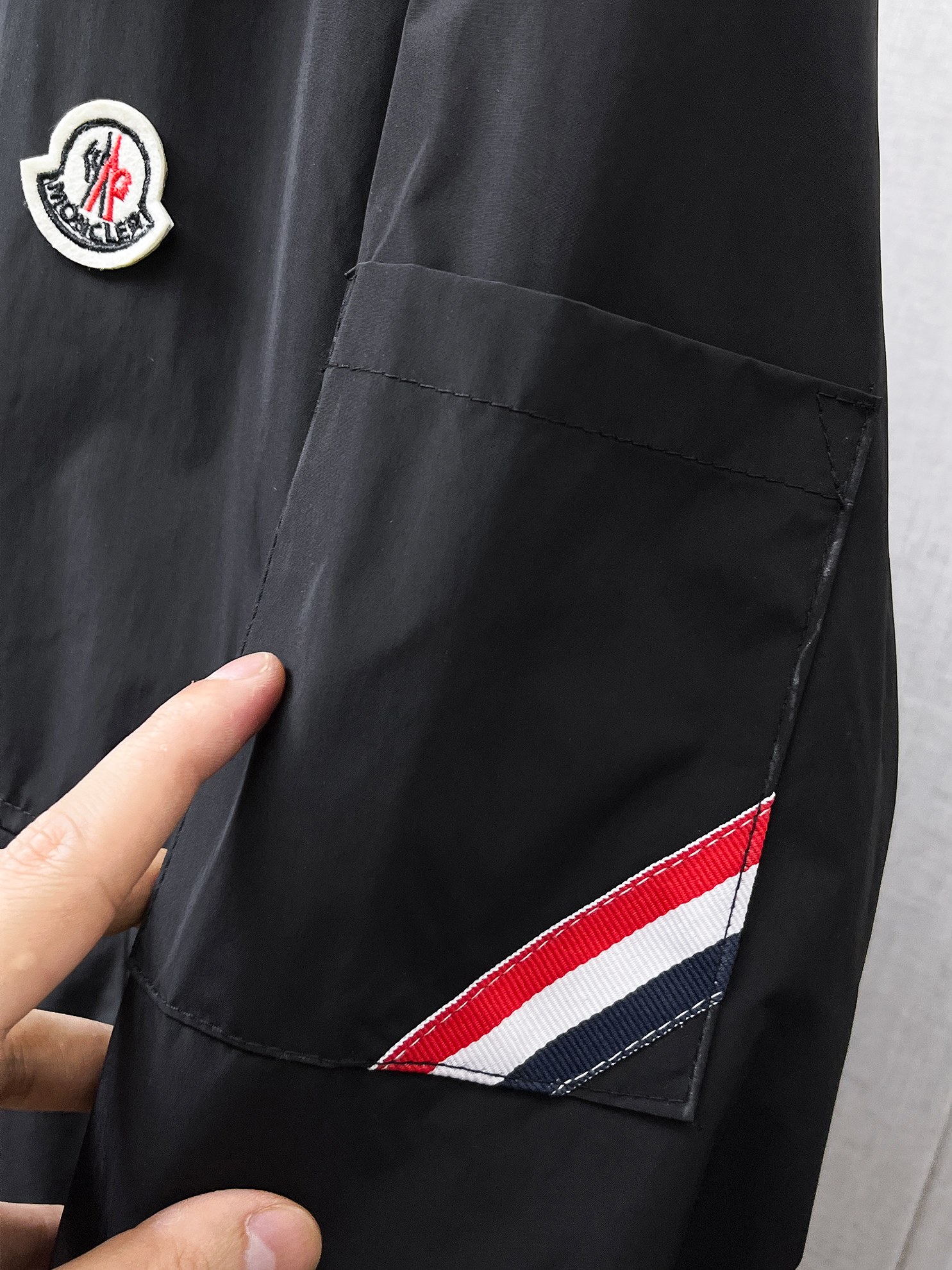 Moncler Male Jacket S-m-l-xl