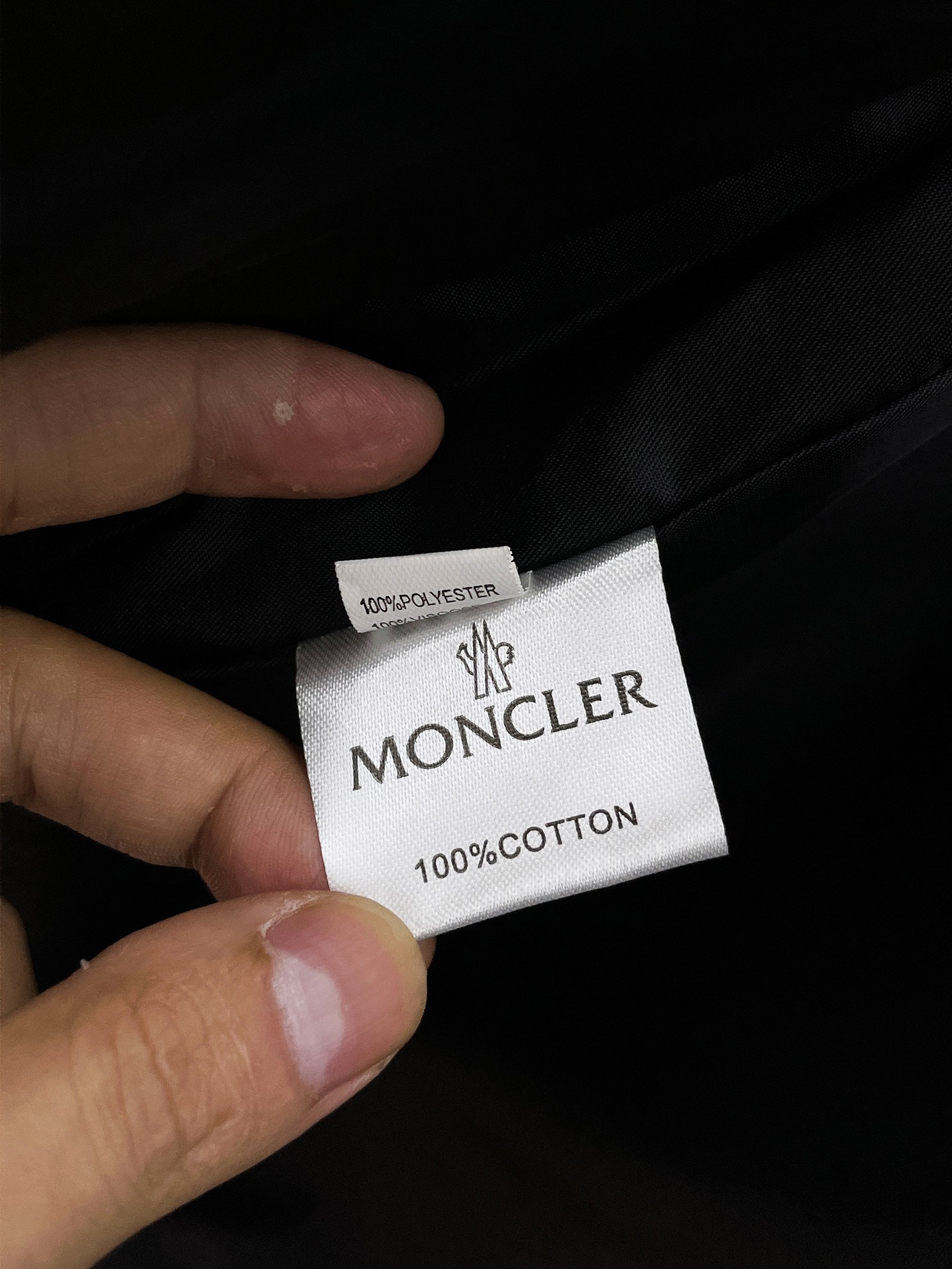Moncler Male Jacket S-m-l-xl