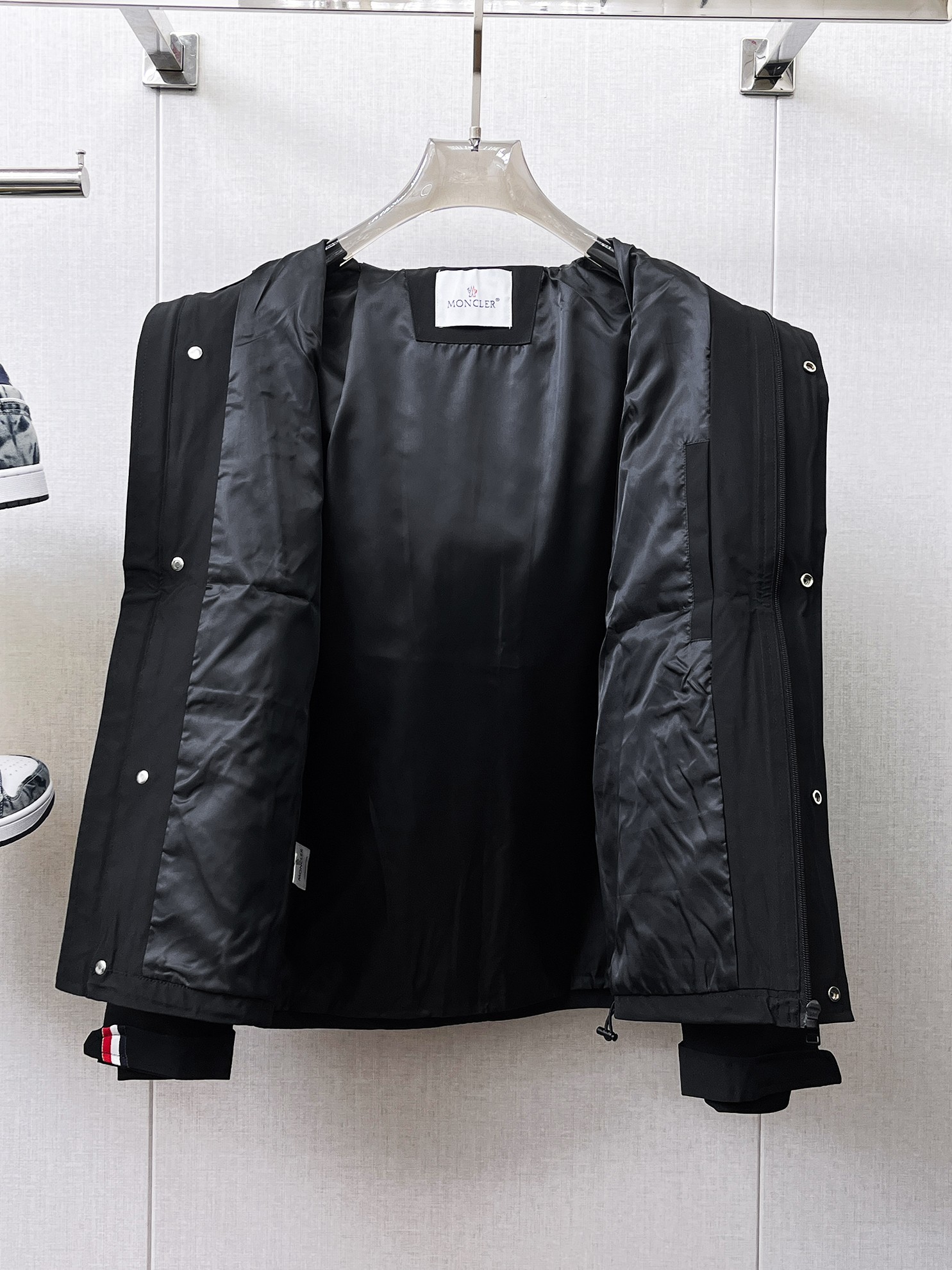Moncler Male Jacket S-m-l-xl