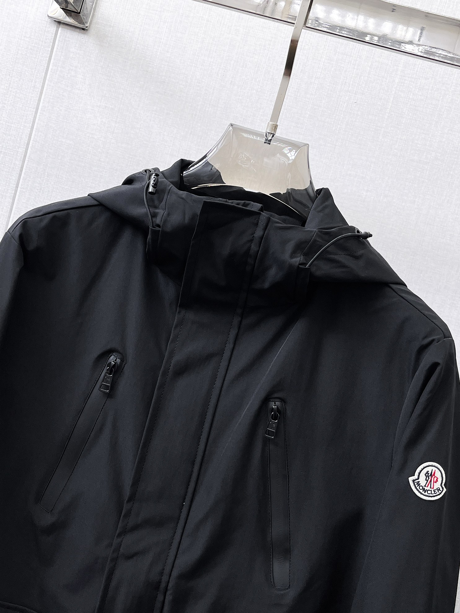 Moncler Male Jacket S-m-l-xl