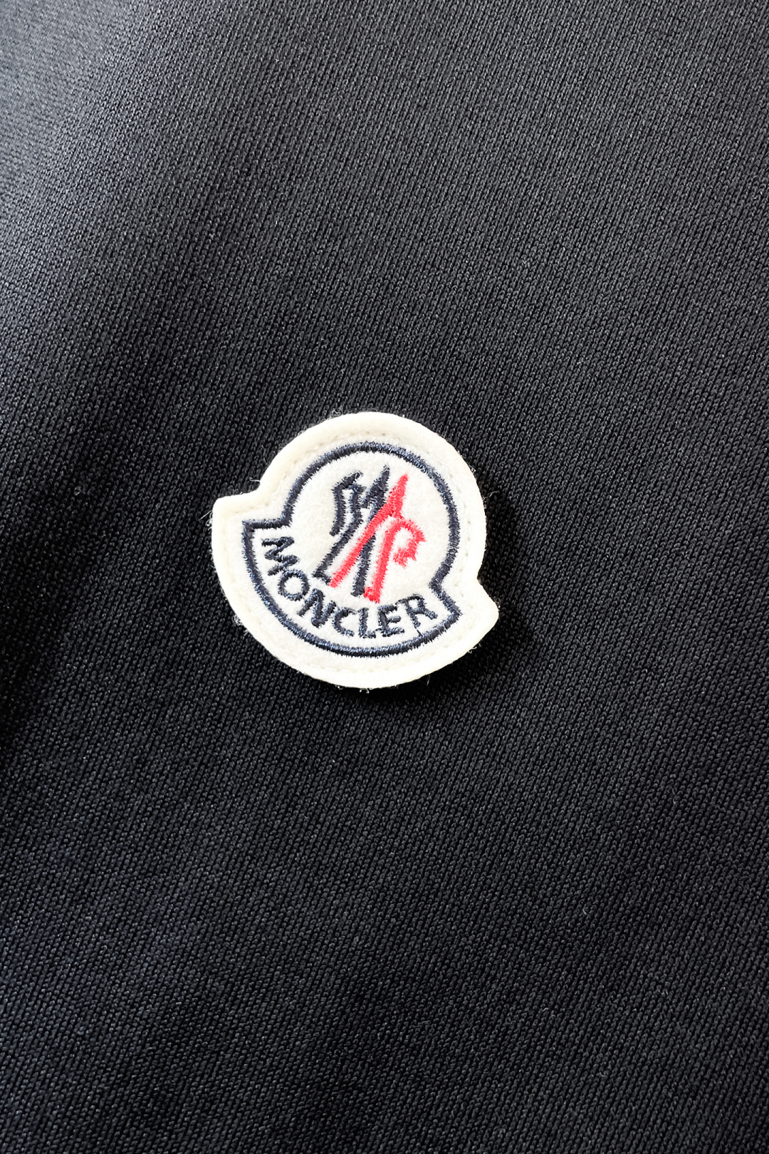 Moncler Basic Clothing Cotton S-m-l-xl