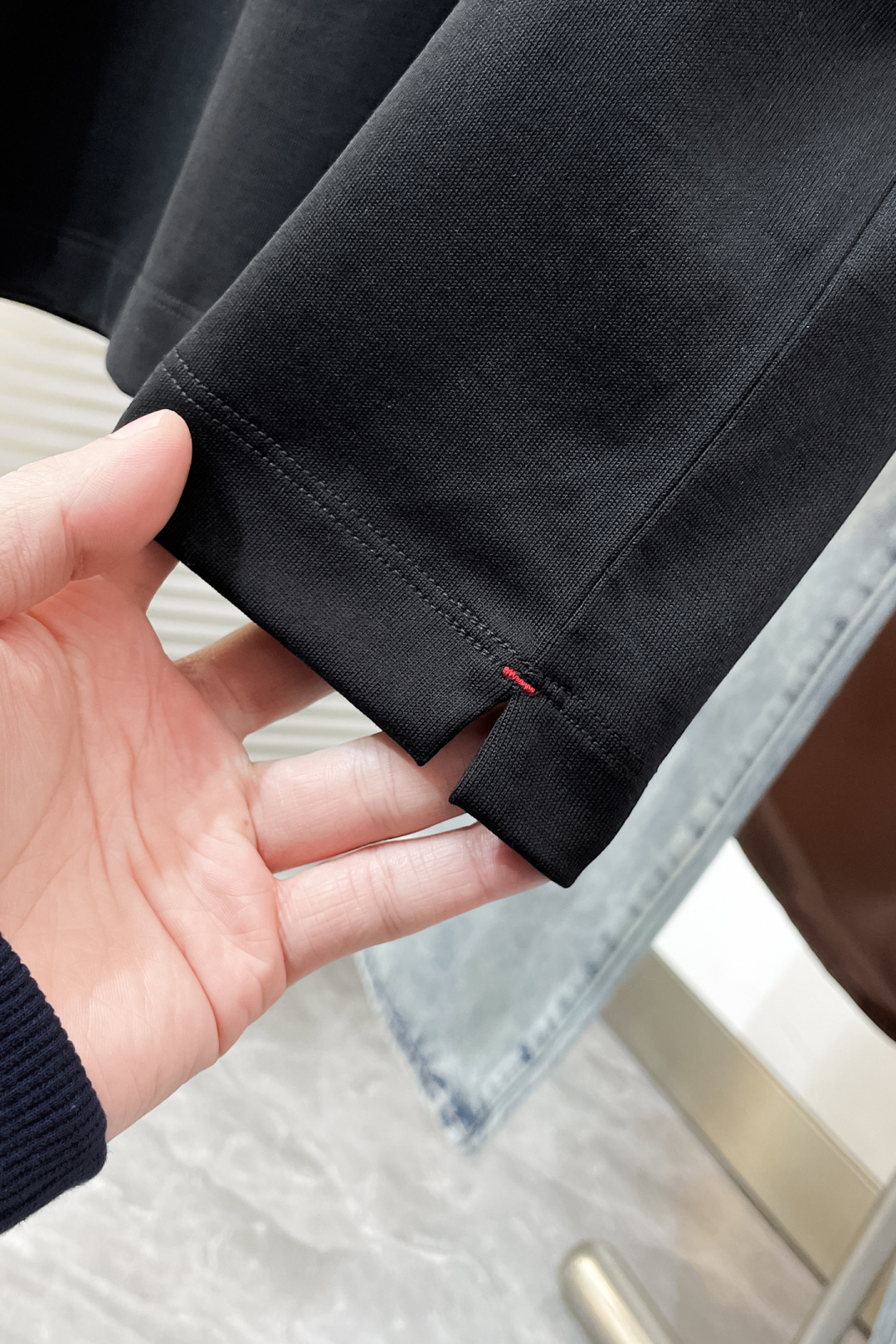 Moncler Basic Clothing Cotton S-m-l-xl